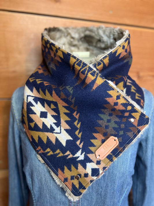 Neck Cowl