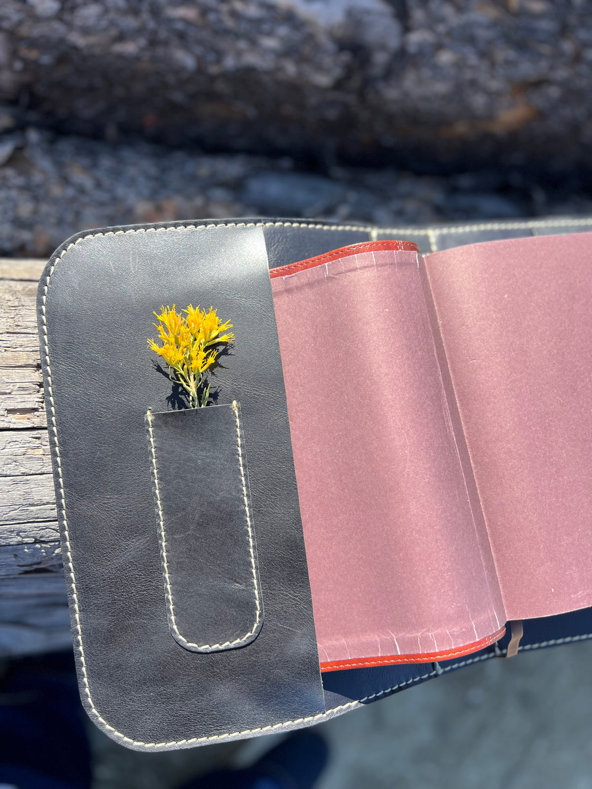 XL Bible Cover