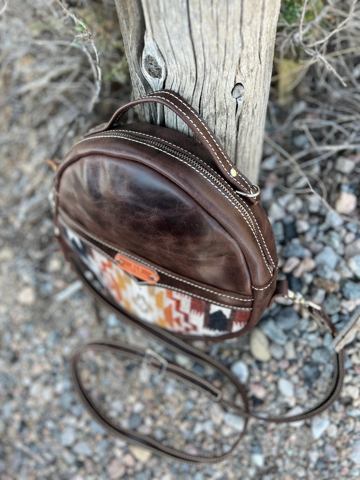 Canteen Bag