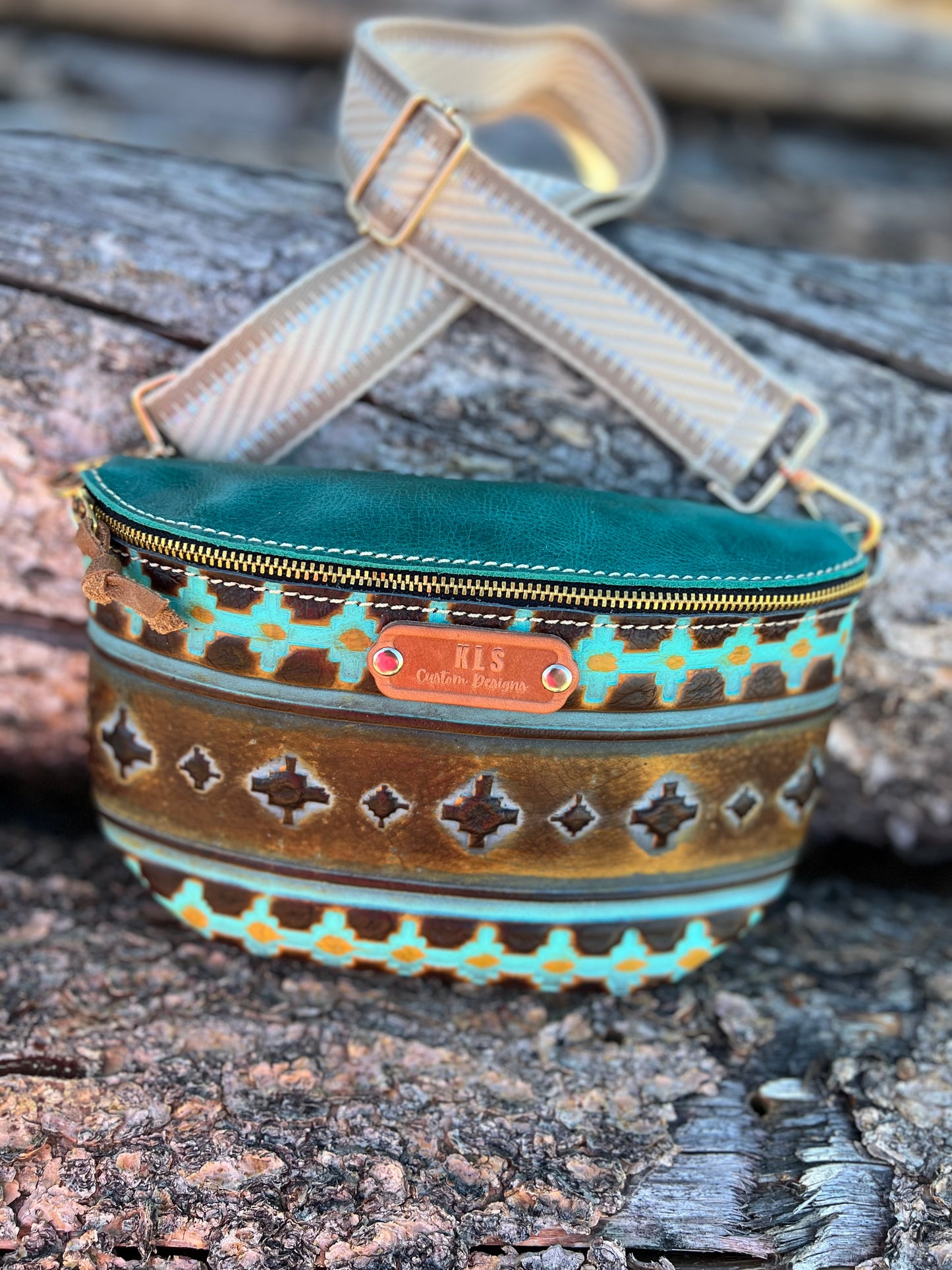 Sling Bag
