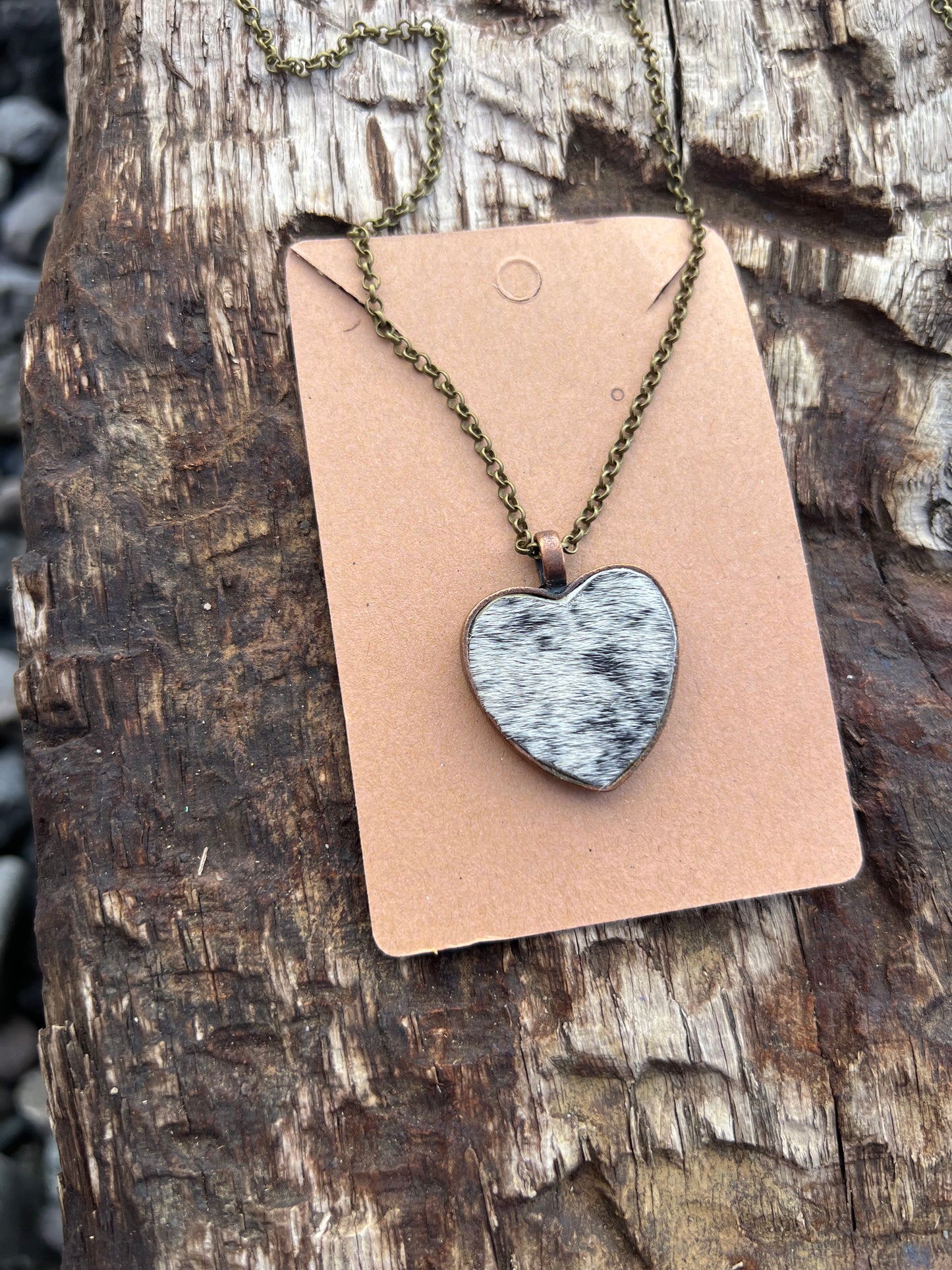 Pendant Necklace