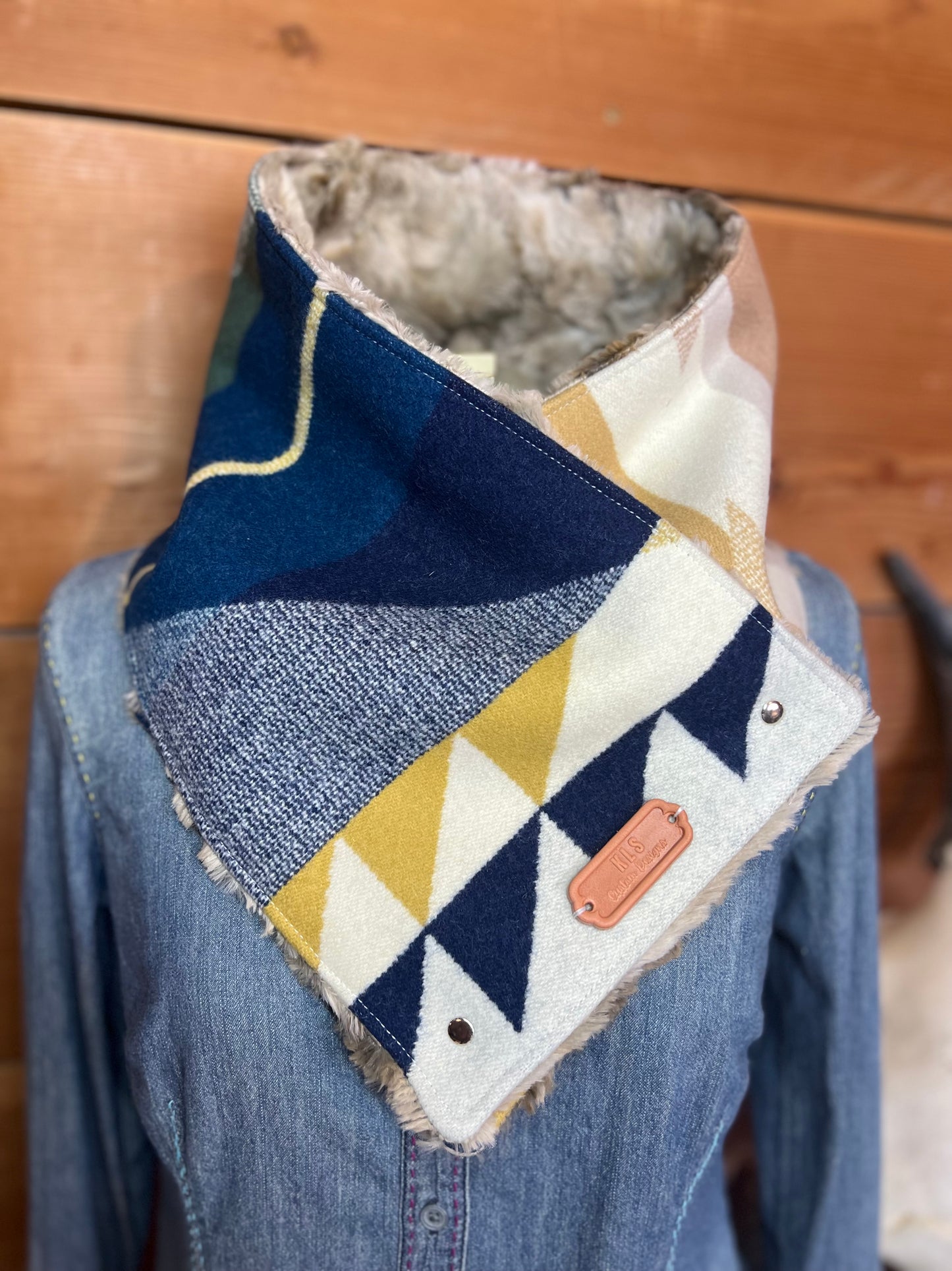 Neck Cowl