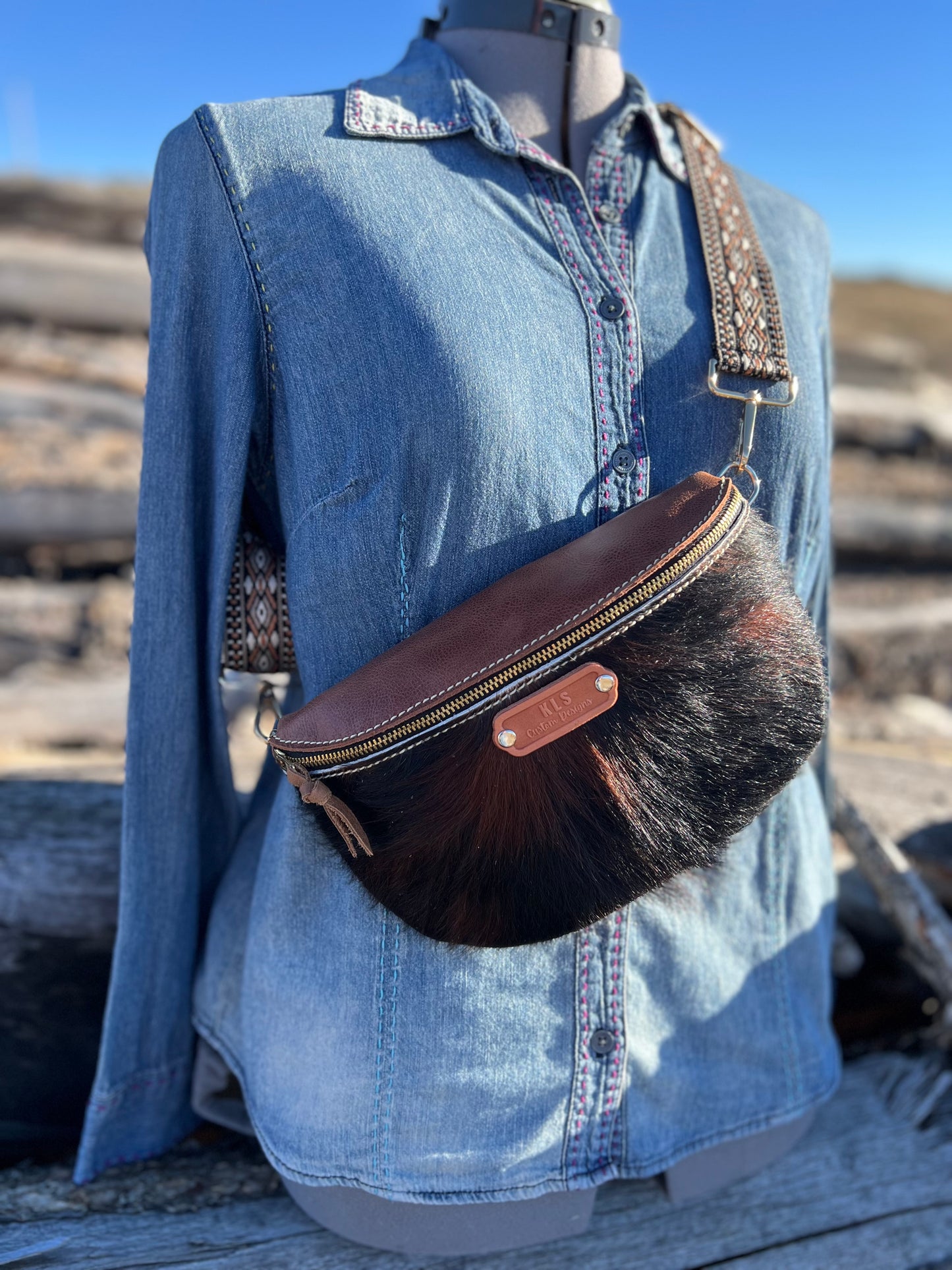 Sling Bag