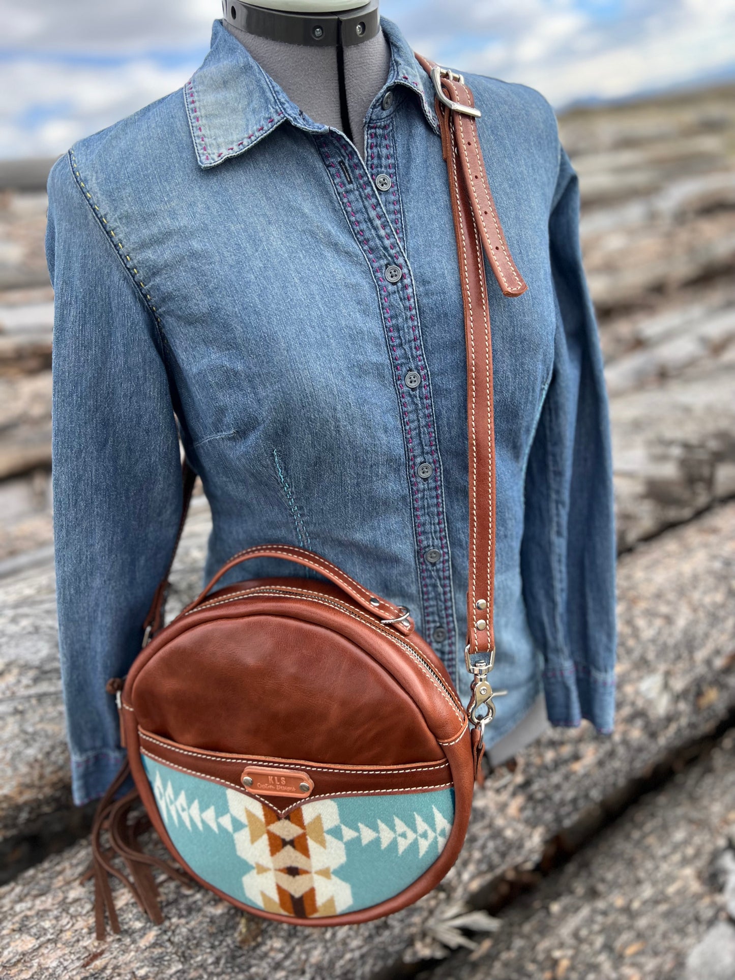 Canteen Bag