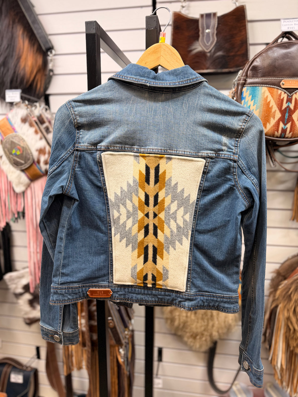 Custom - Cherie