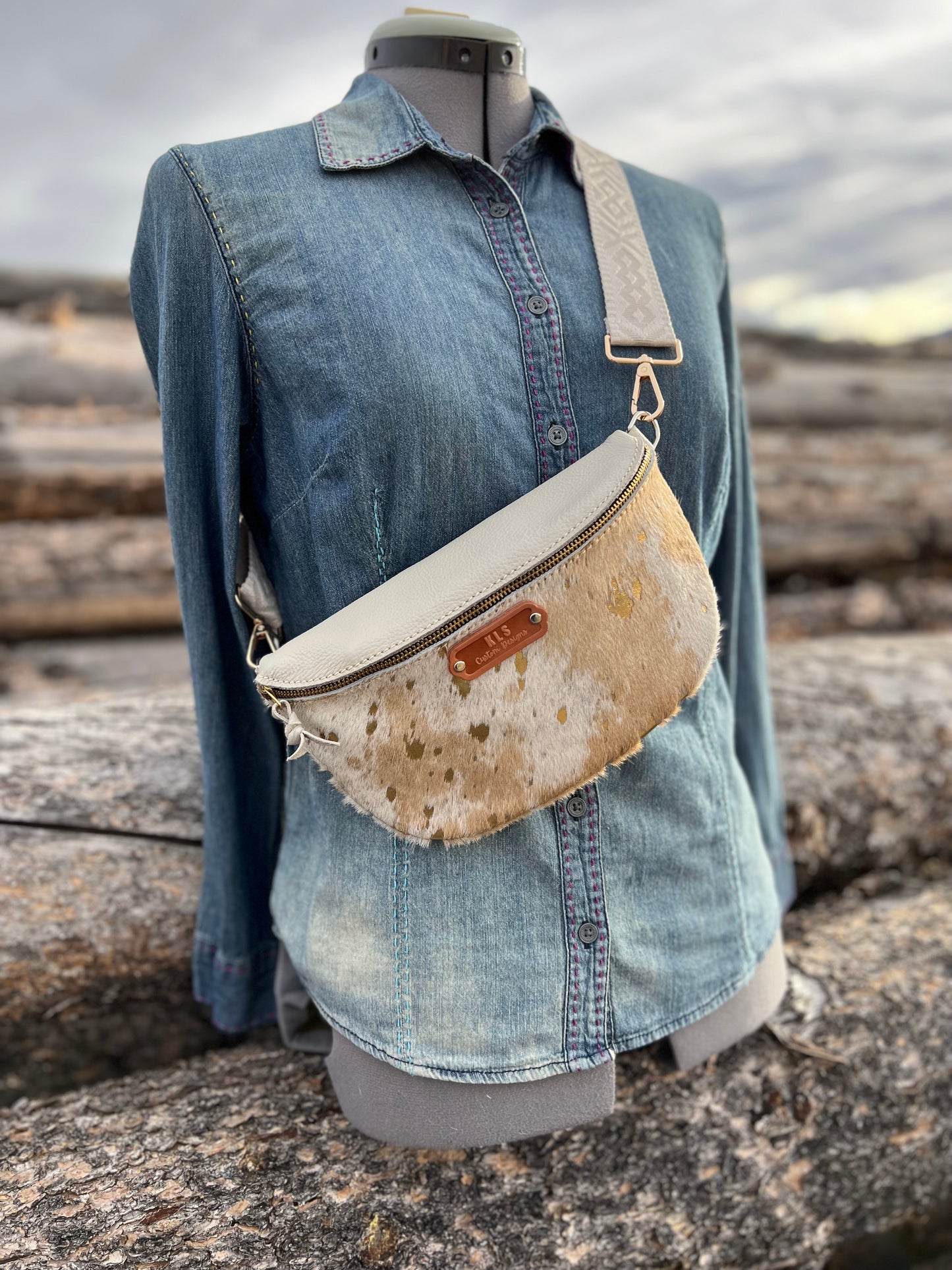 Sling Bag