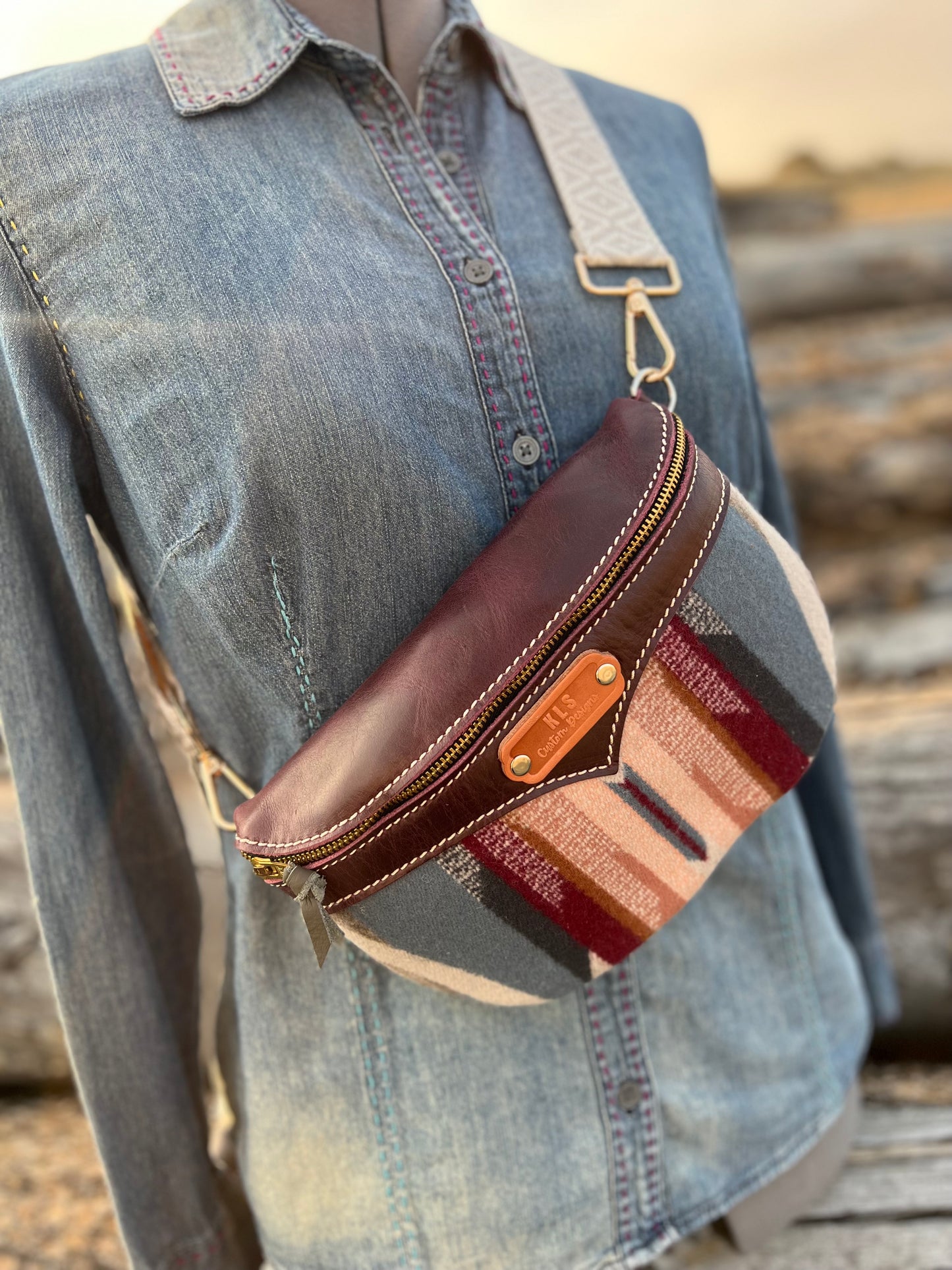 Sling Bag