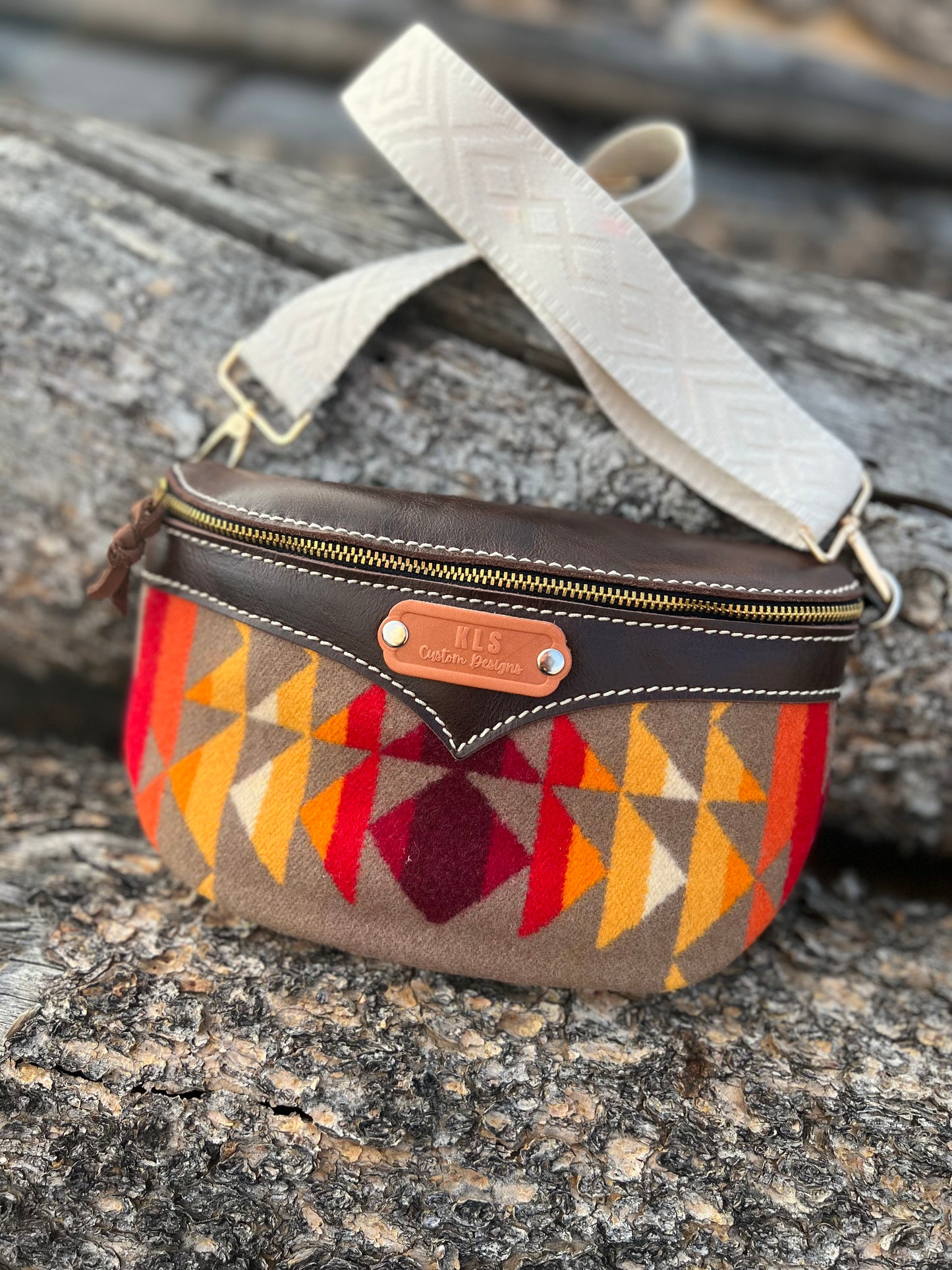 Sling Bag