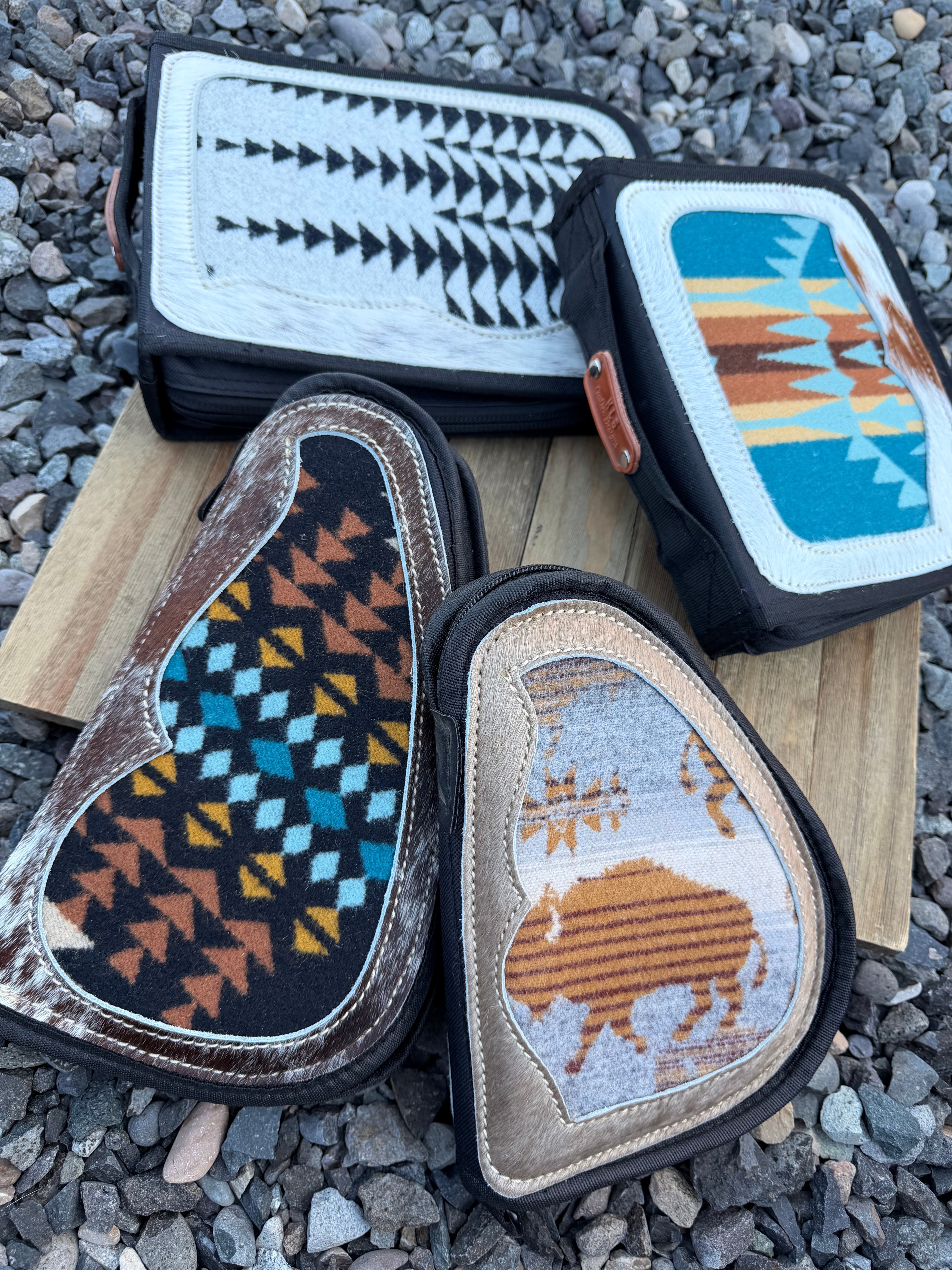 Cases – KLS Designs