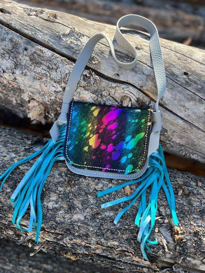 'Lil Cowgirl Purses – KLS Designs