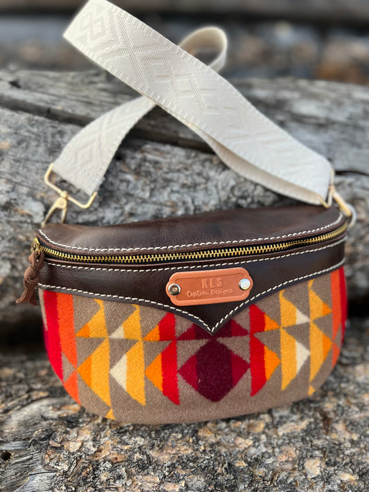 Sling Bag