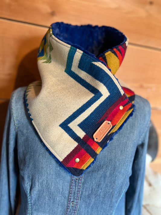 Neck Cowl