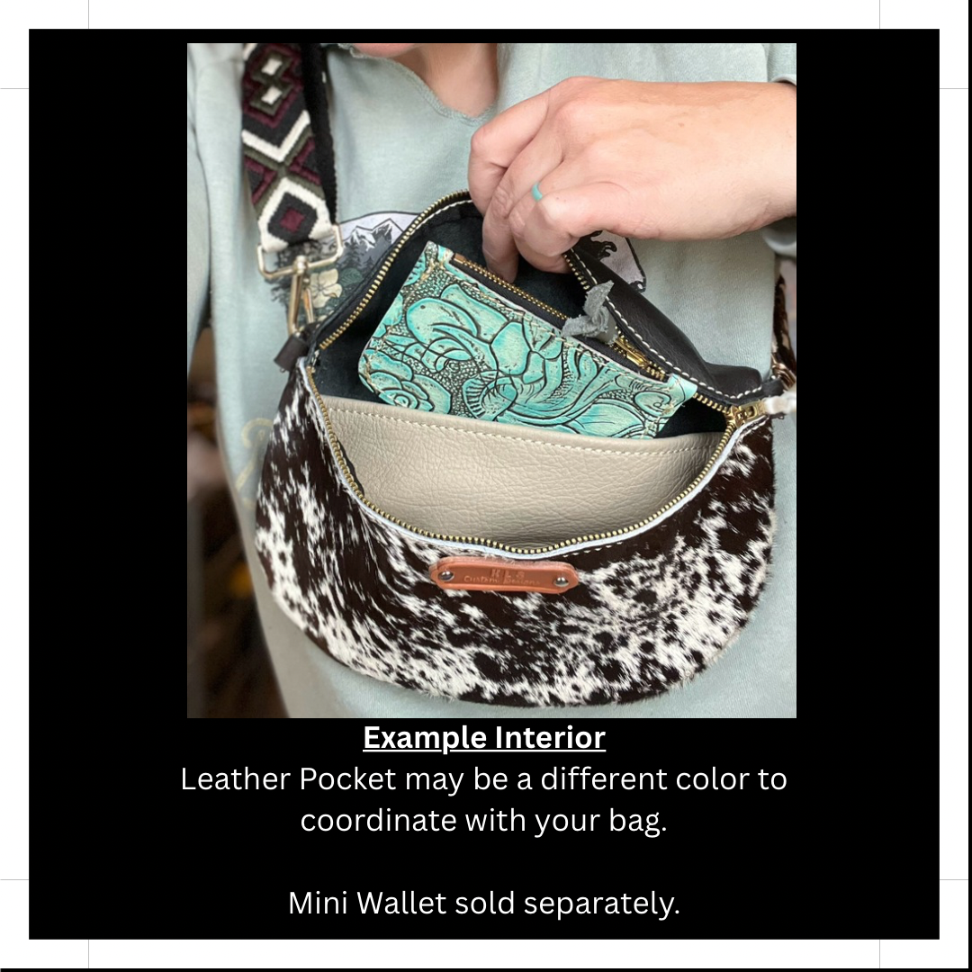 Sling Bag