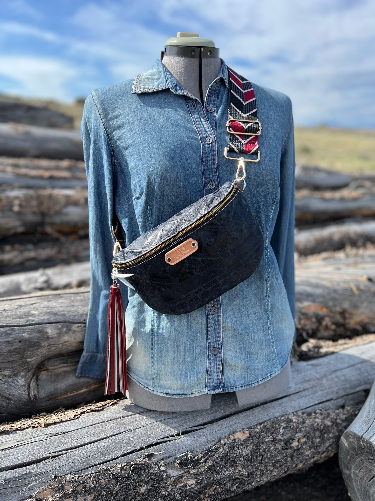 RWB - Auction - June 8th - Holly G.