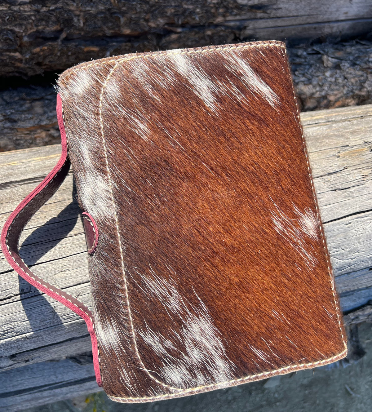 Standard/Mid-Size/Small Bible Cover