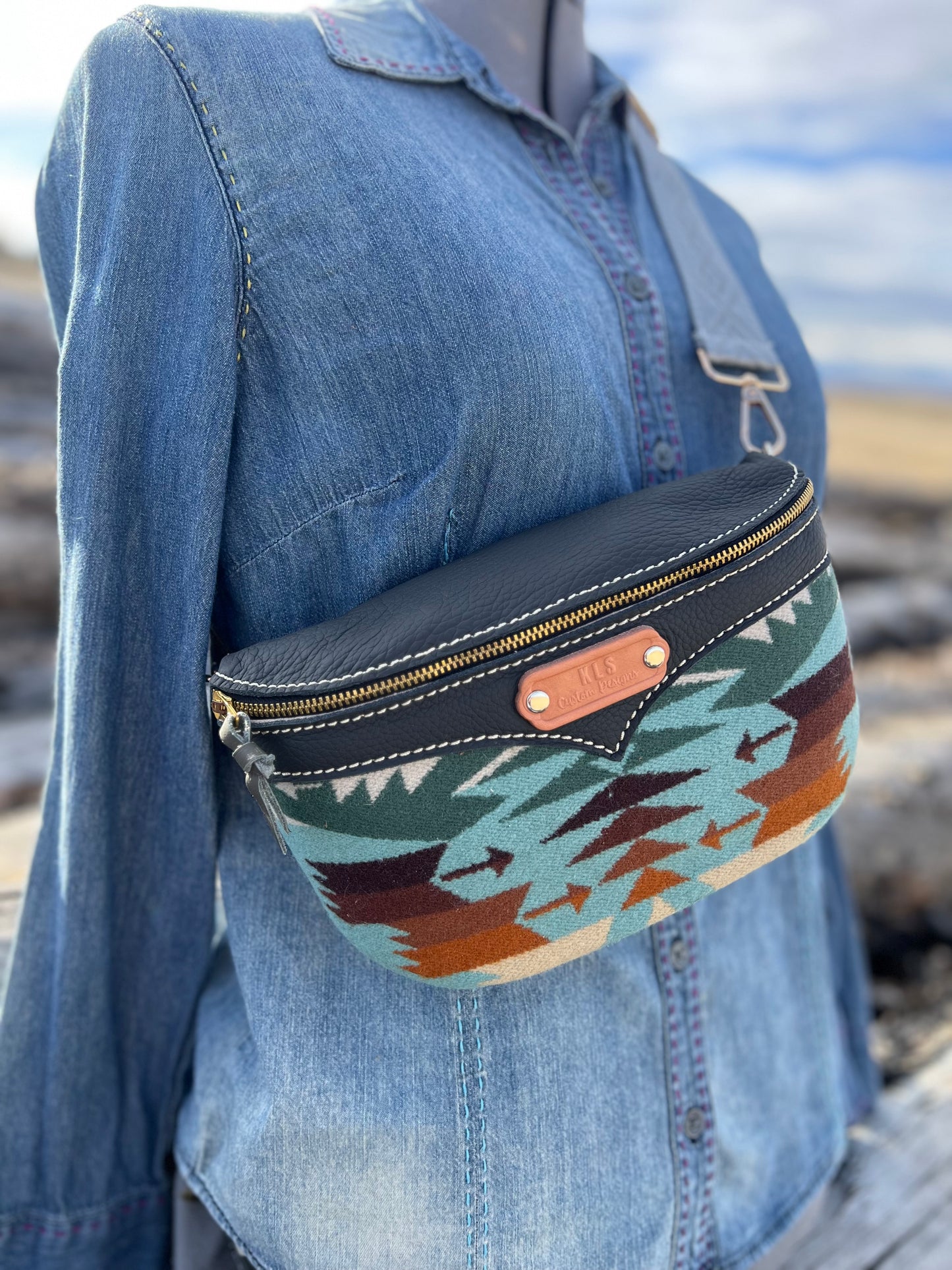 Sling Bag