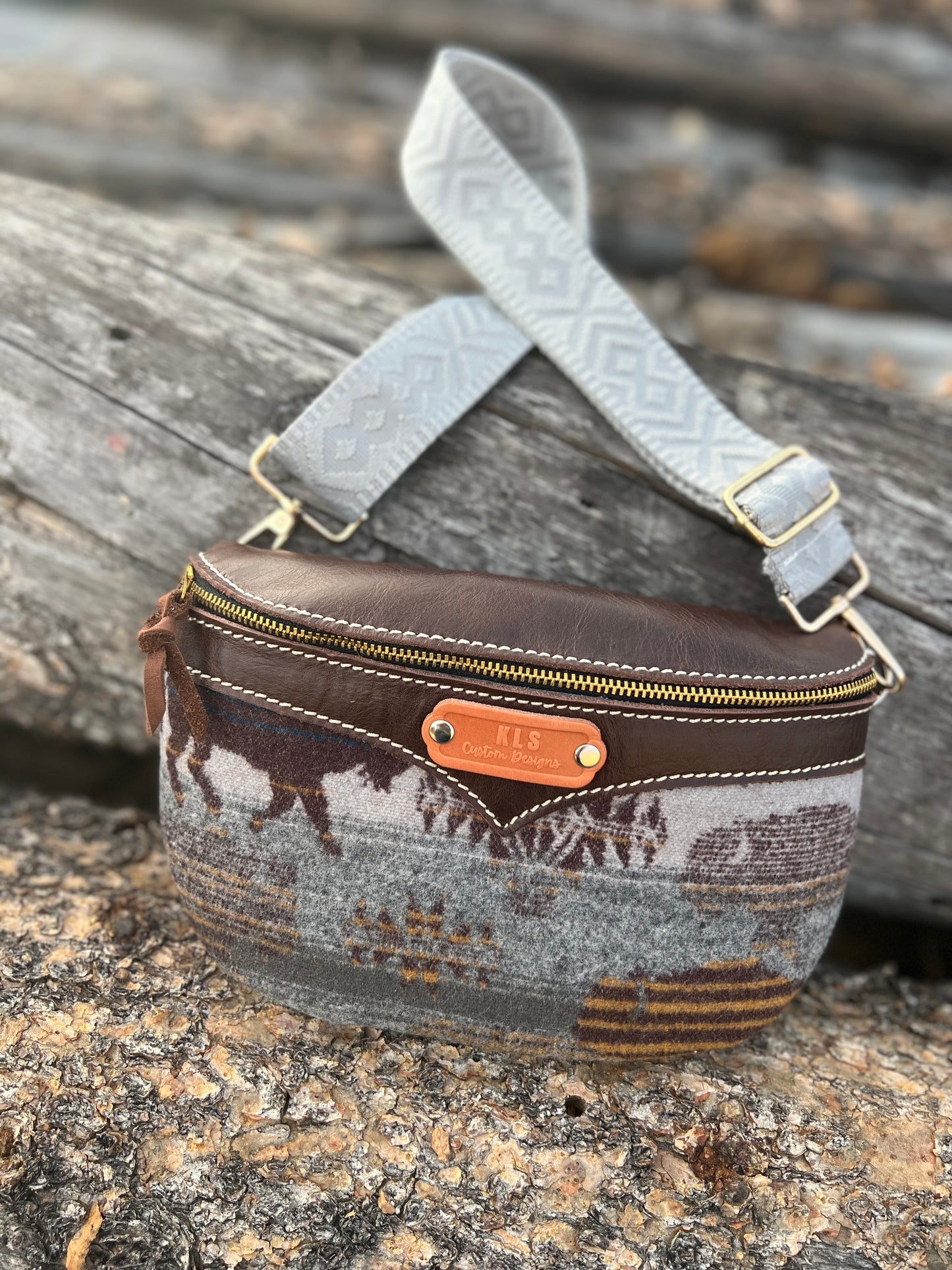 Sling Bag