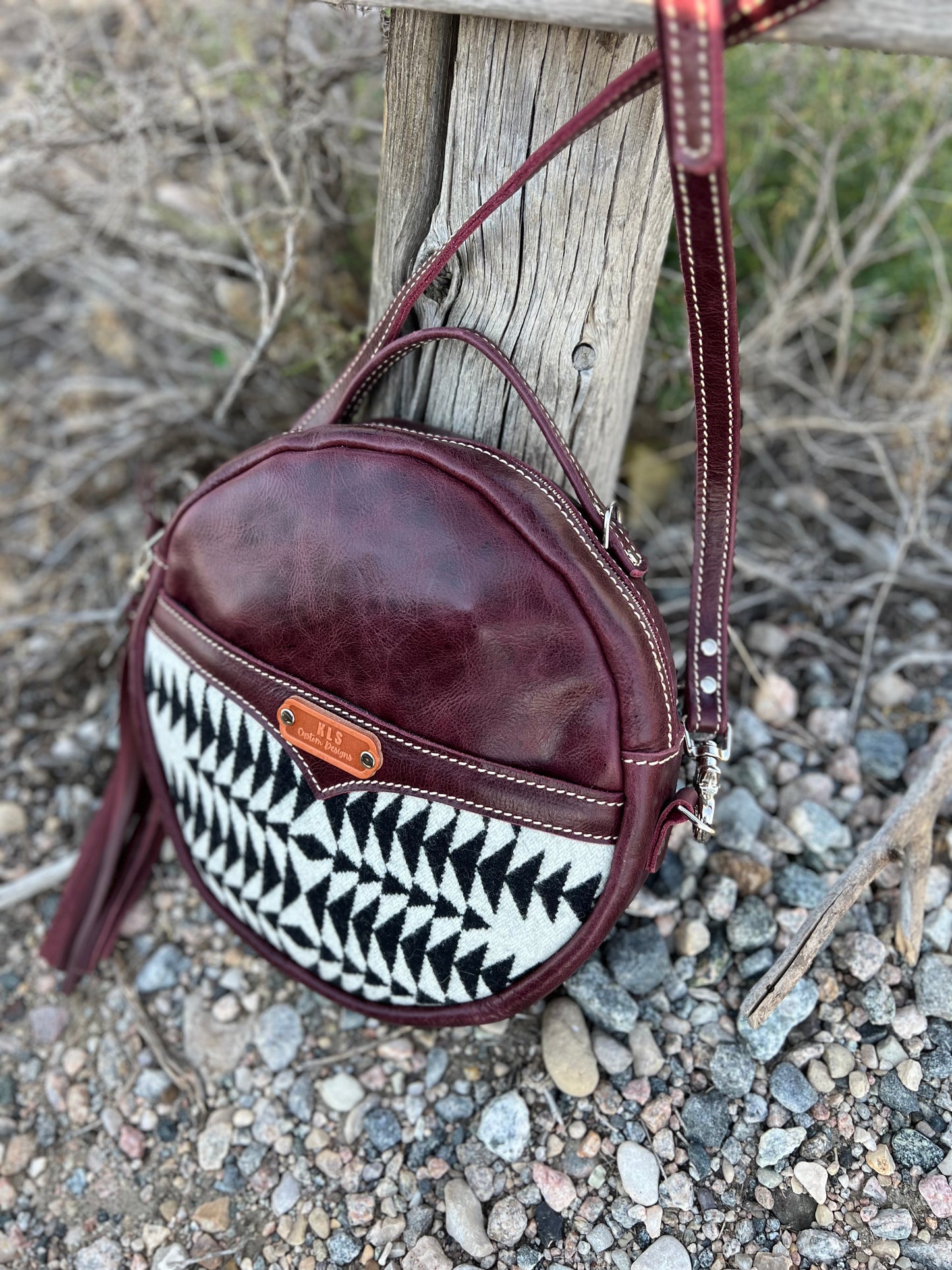 Canteen Bag