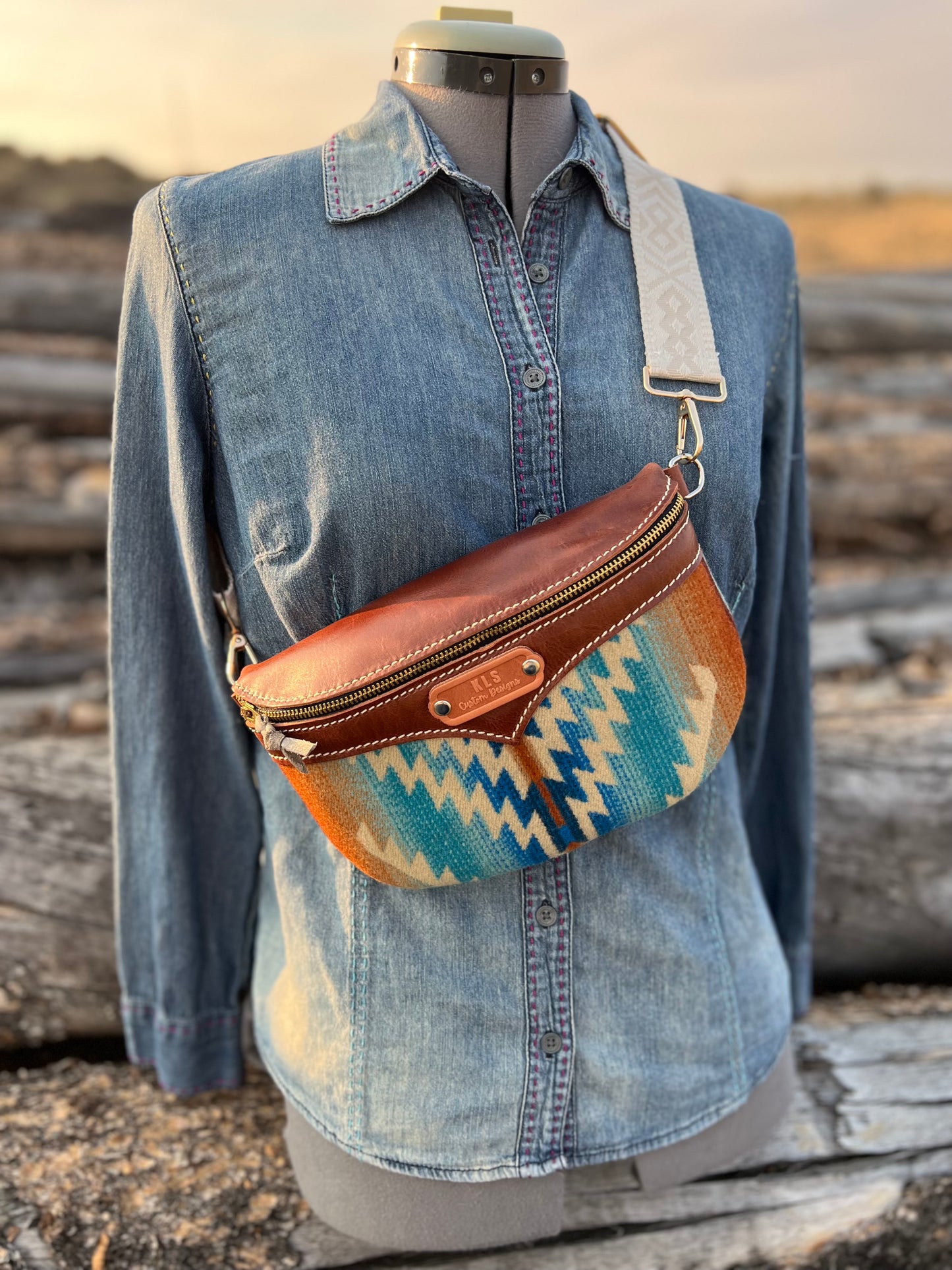 Sling Bag