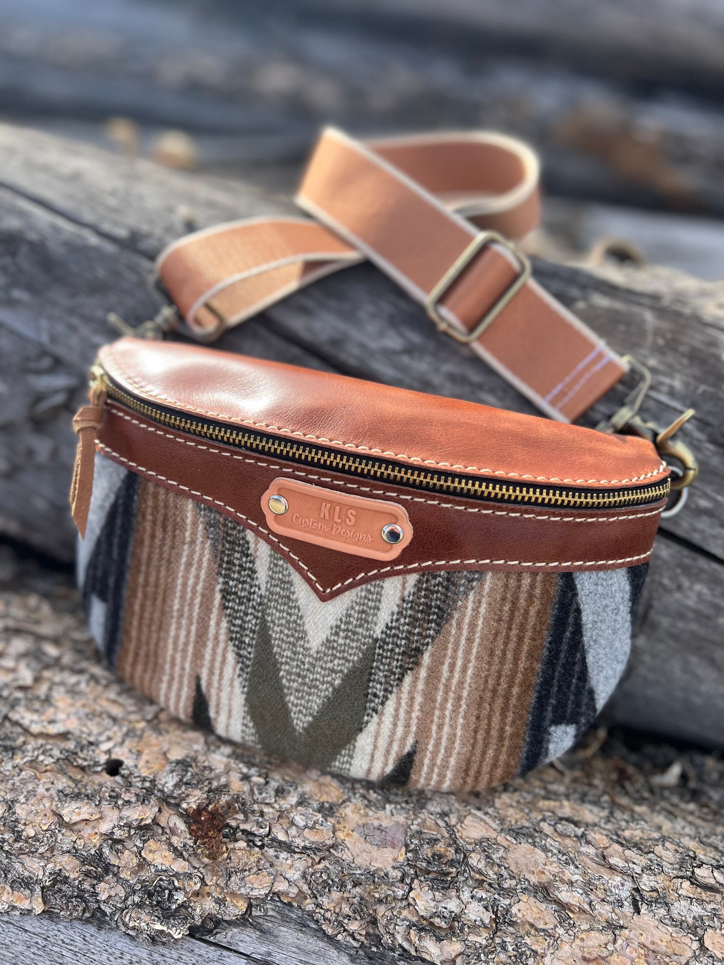 Sling Bag