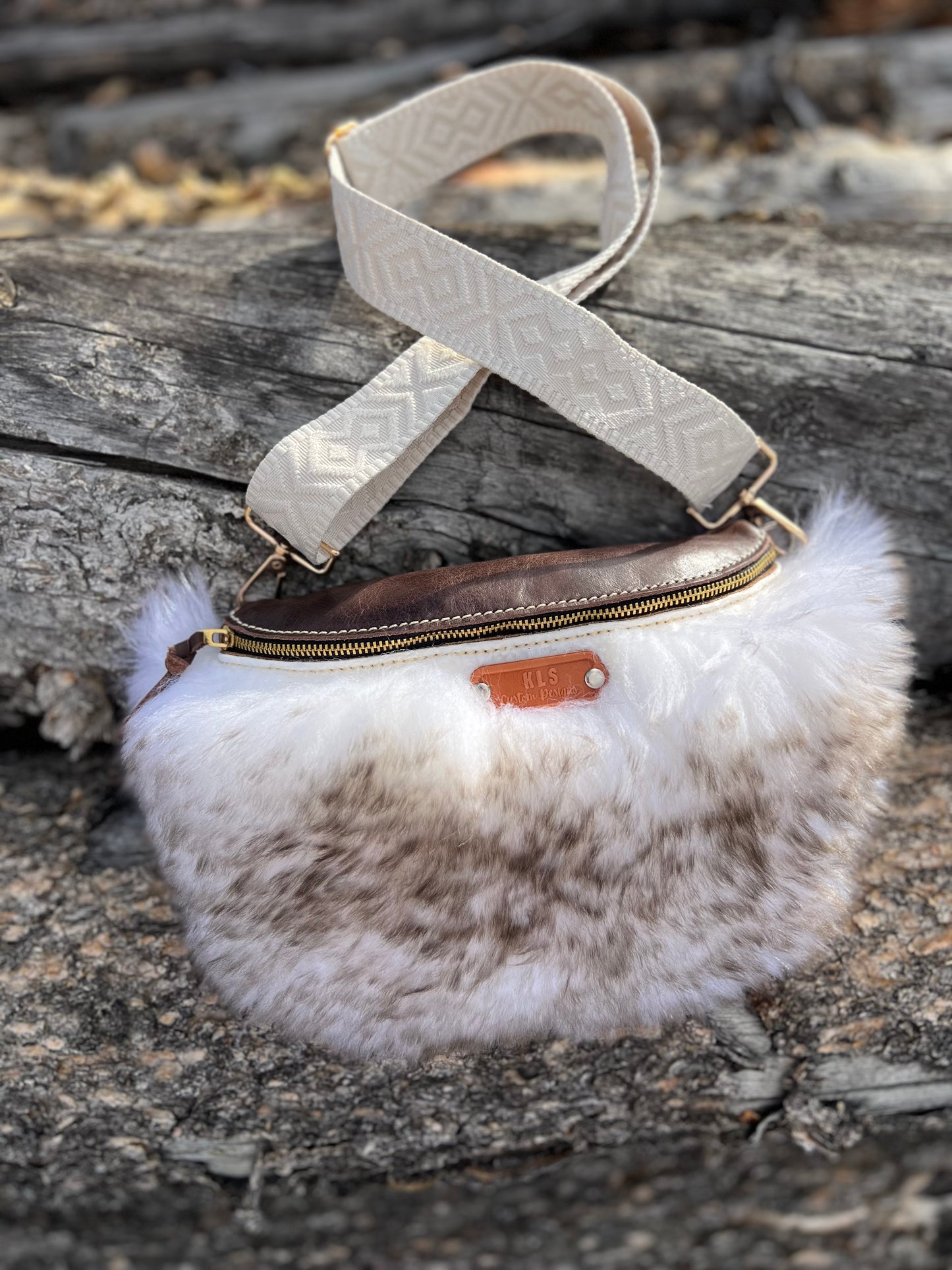Sling Bag - SHEEP