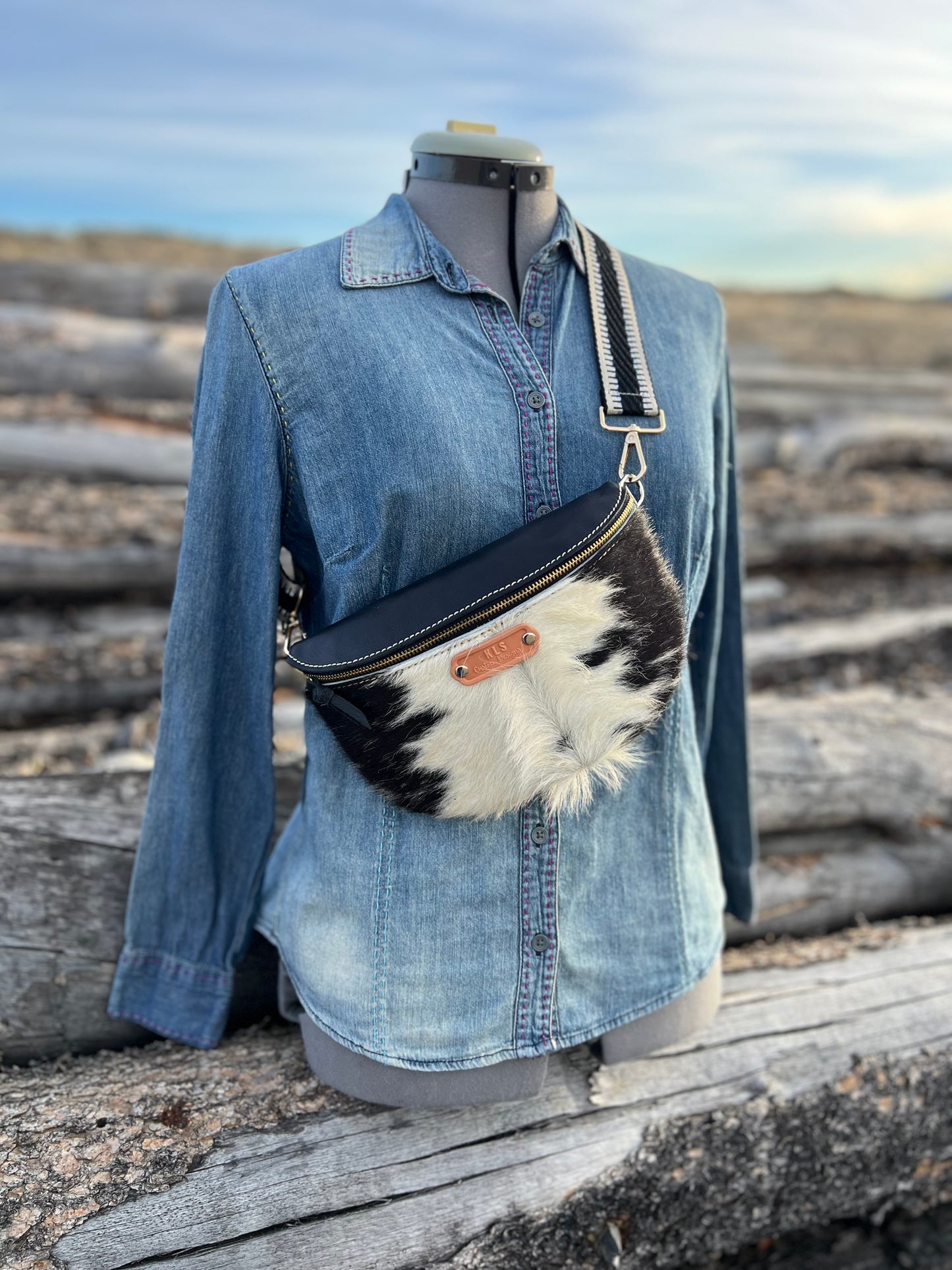 Sling Bag