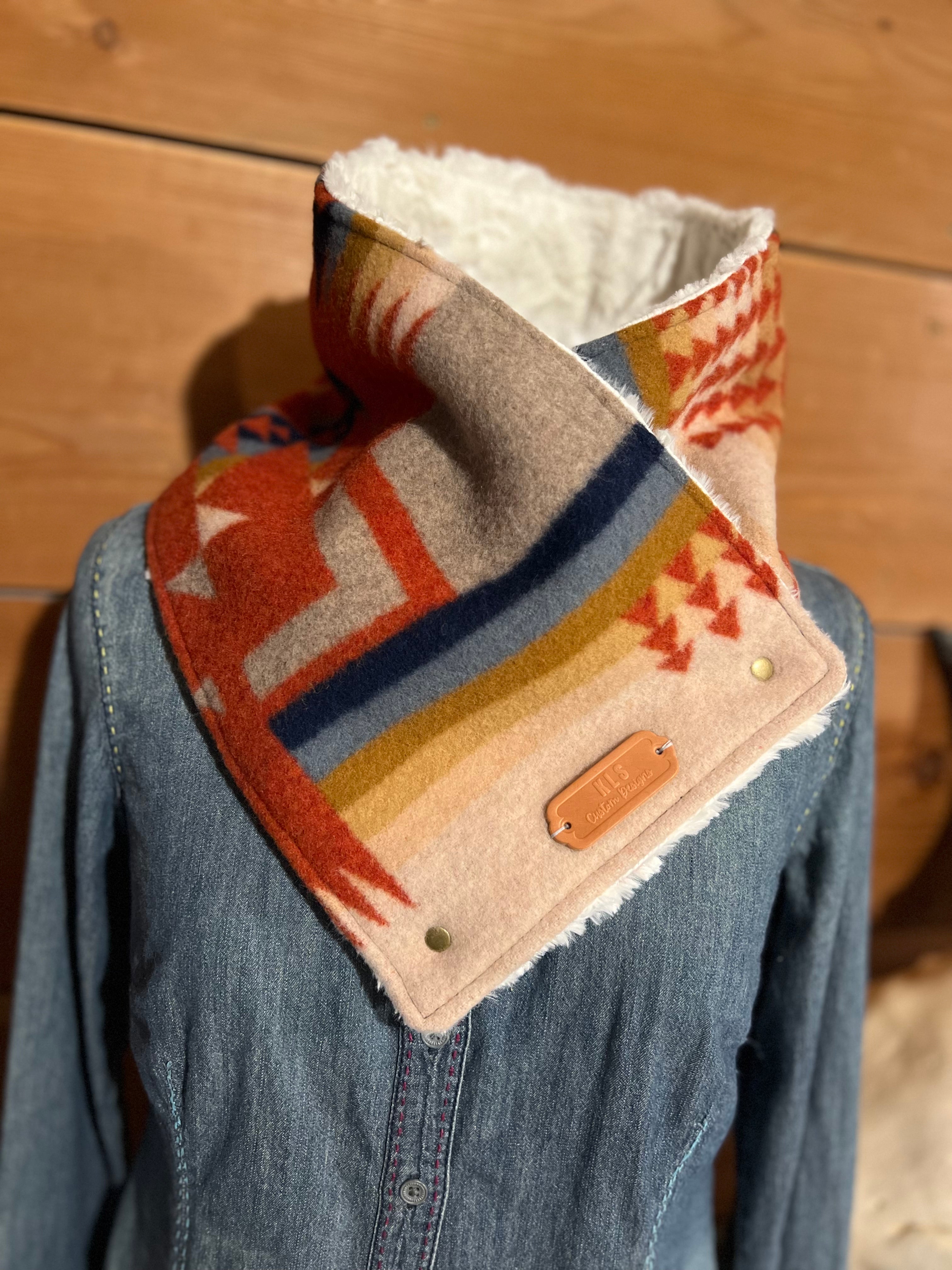 Neck Cowls – KLS Designs