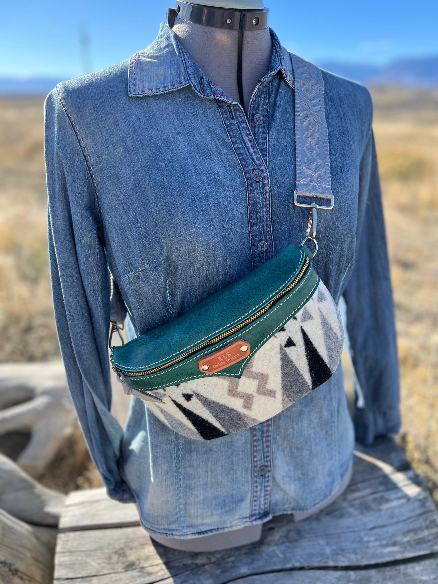 Sling Bag