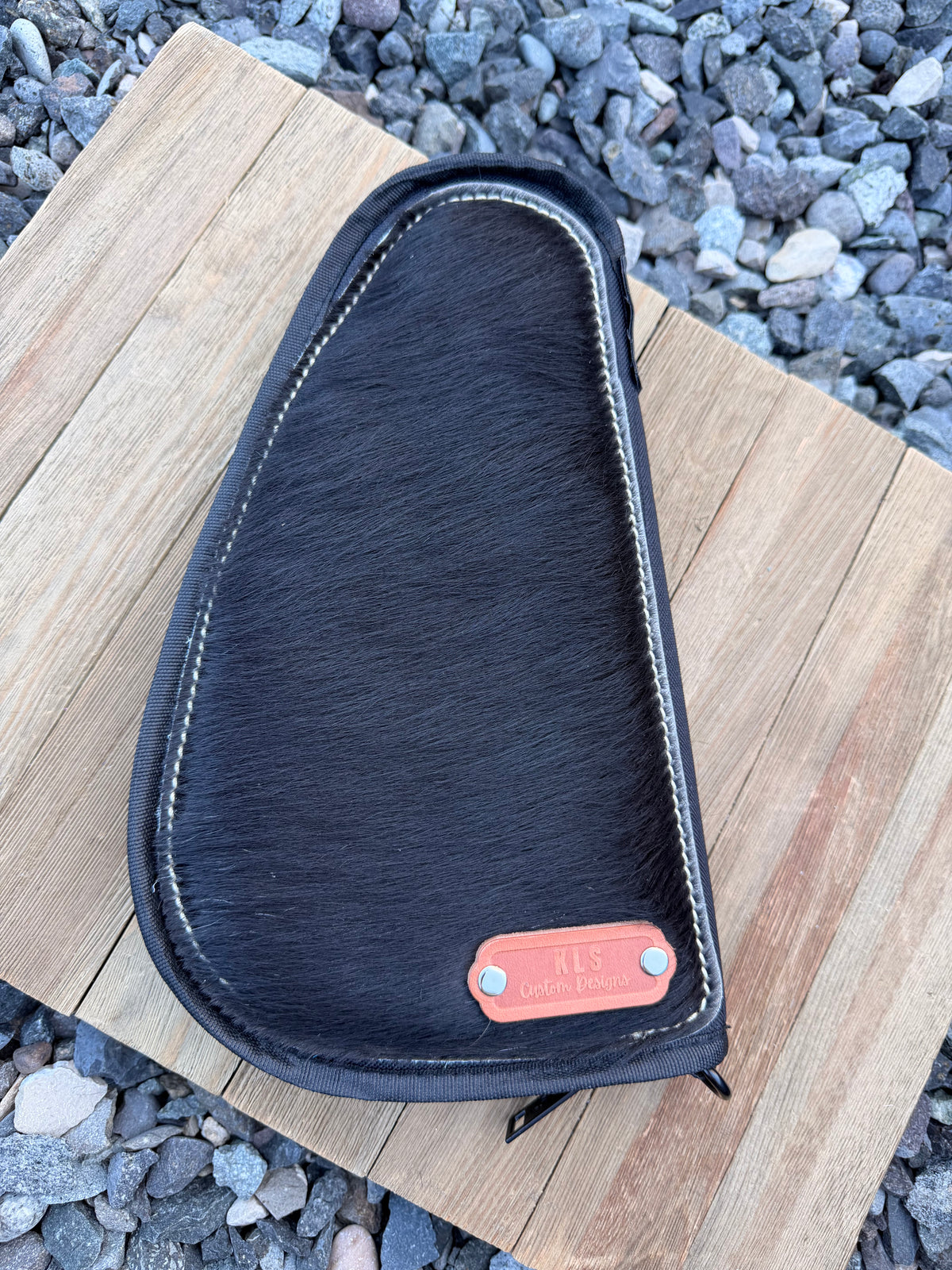 P Case - 11”