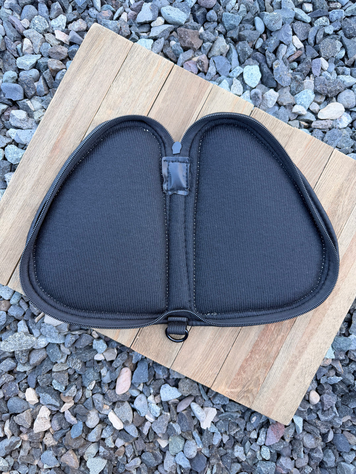 P Case - 9”