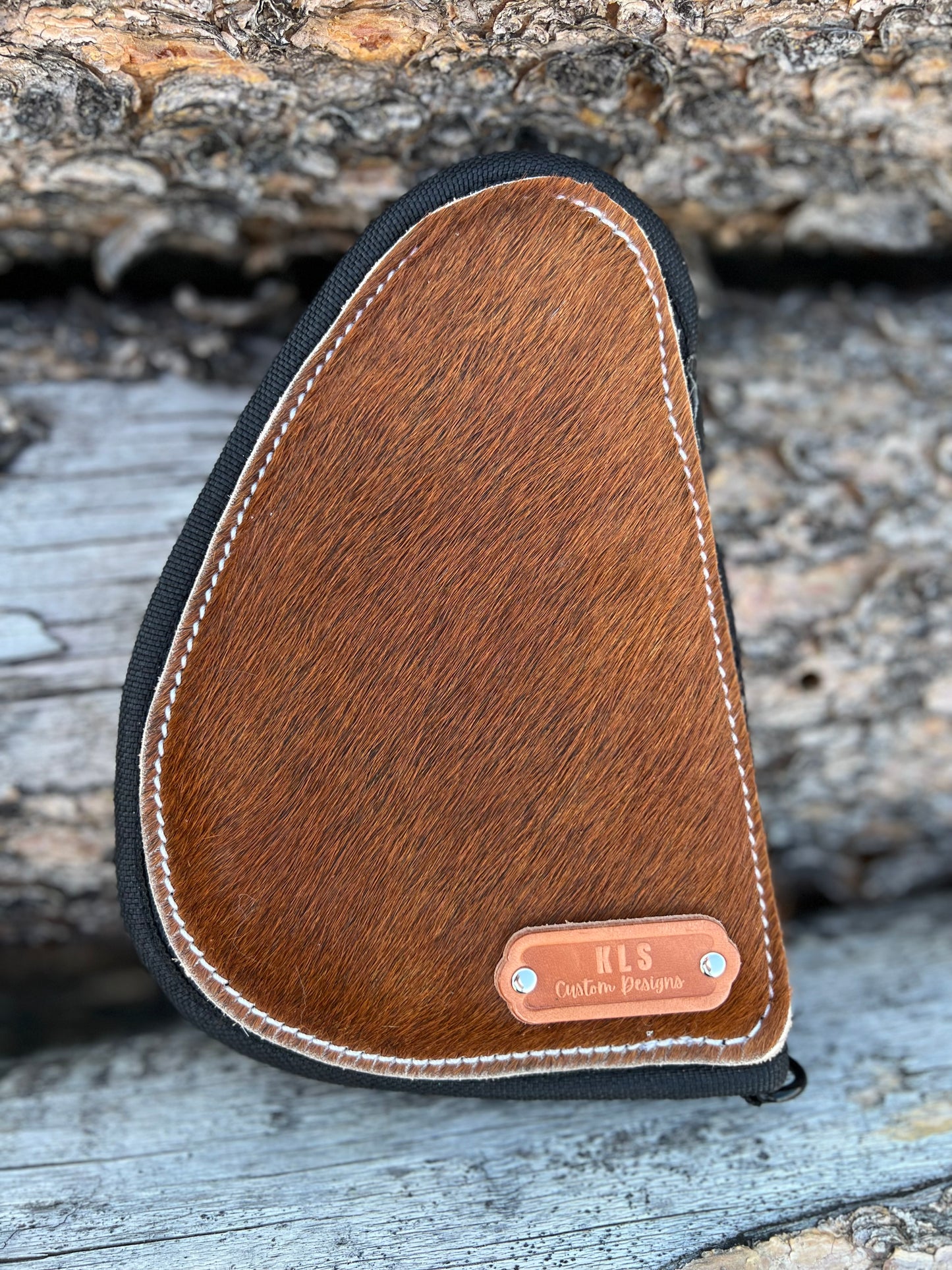 P Case - 9”