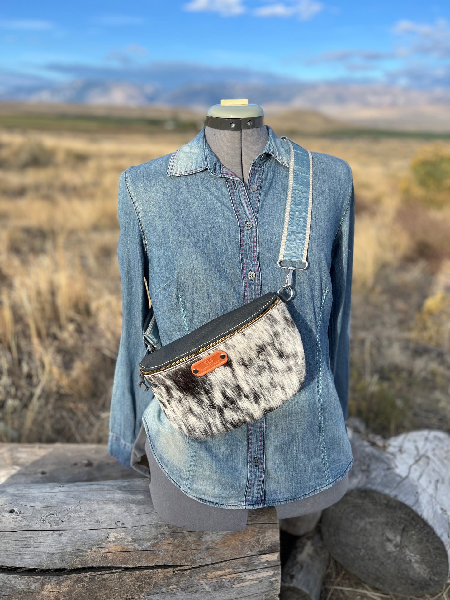 Sling Bag