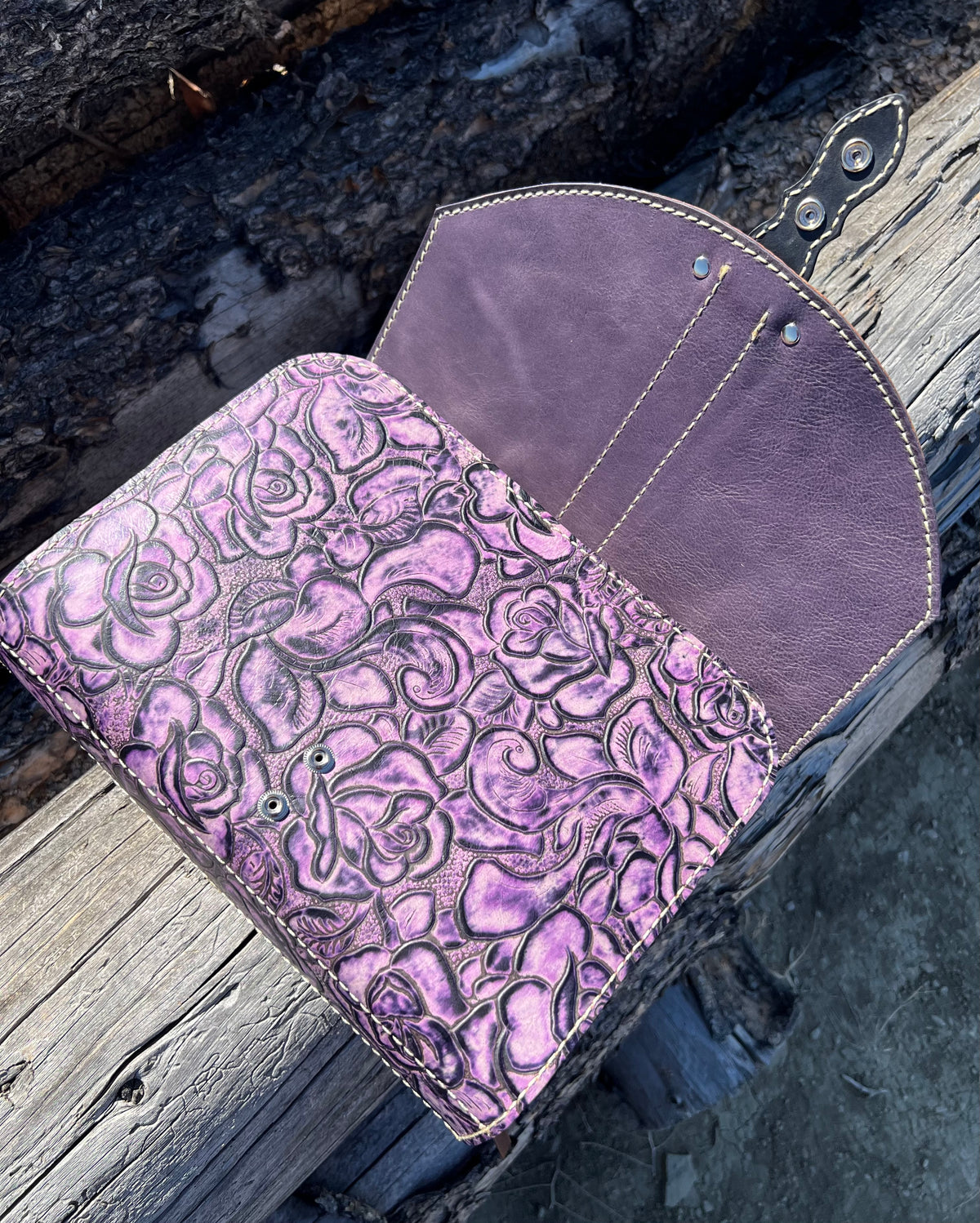 XL Bible Cover