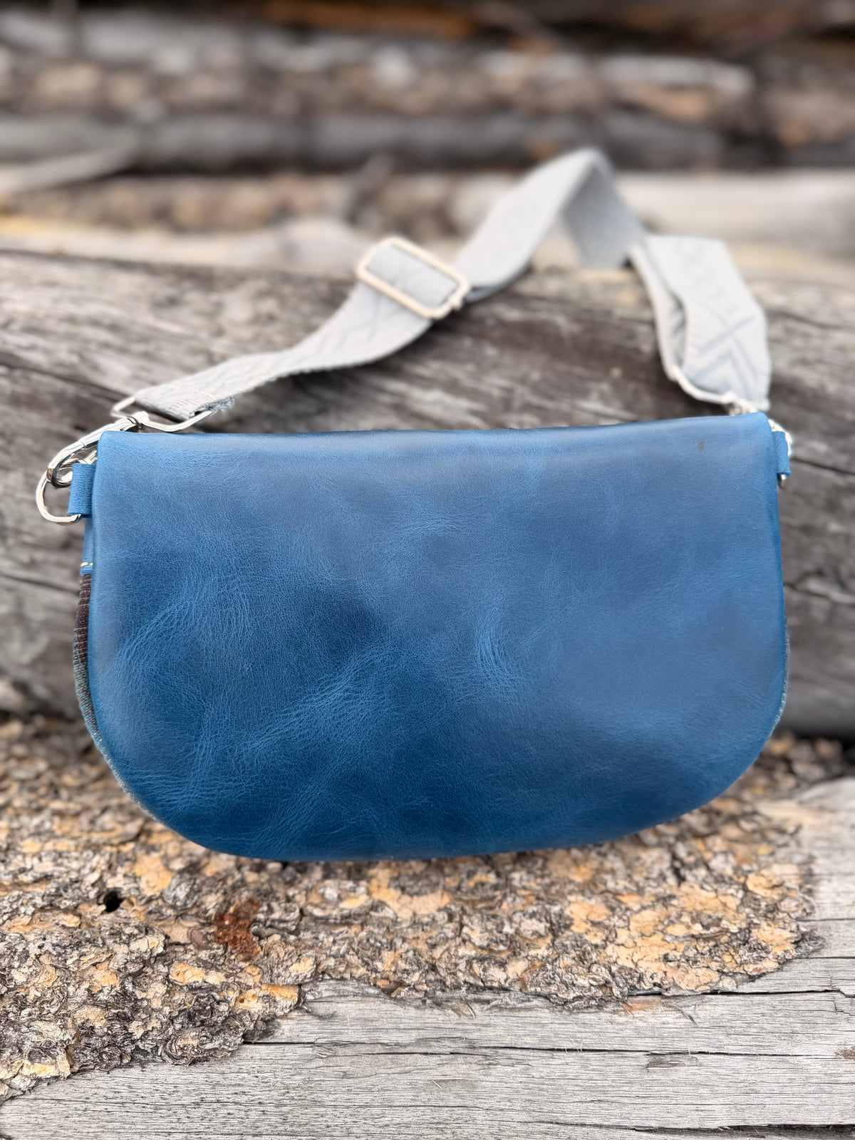 Sling Bag - *Special Edition* Pendleton Plaid