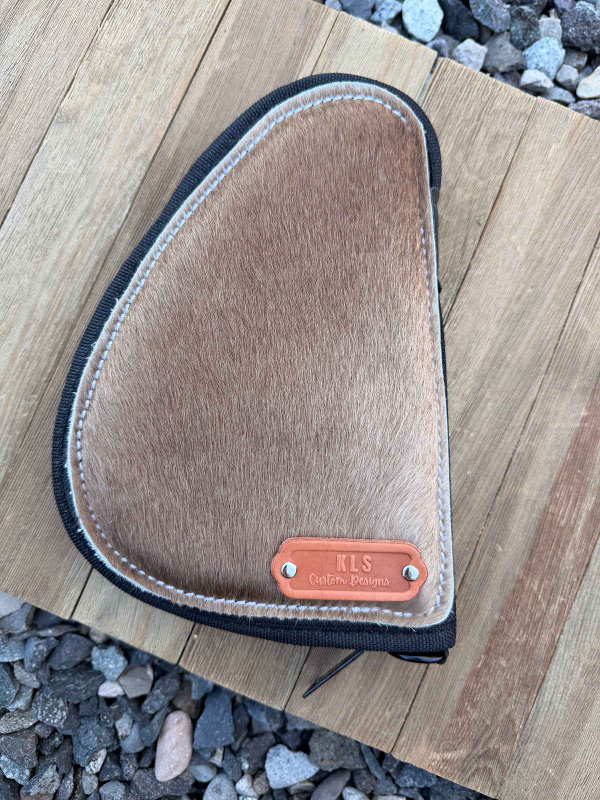 P Case - 9”