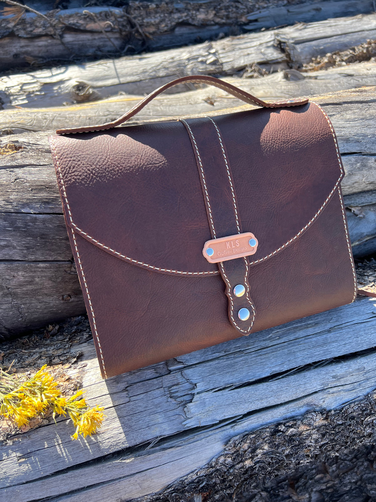 XL Bible Cover