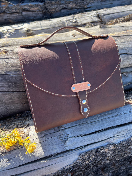 XL Bible Cover