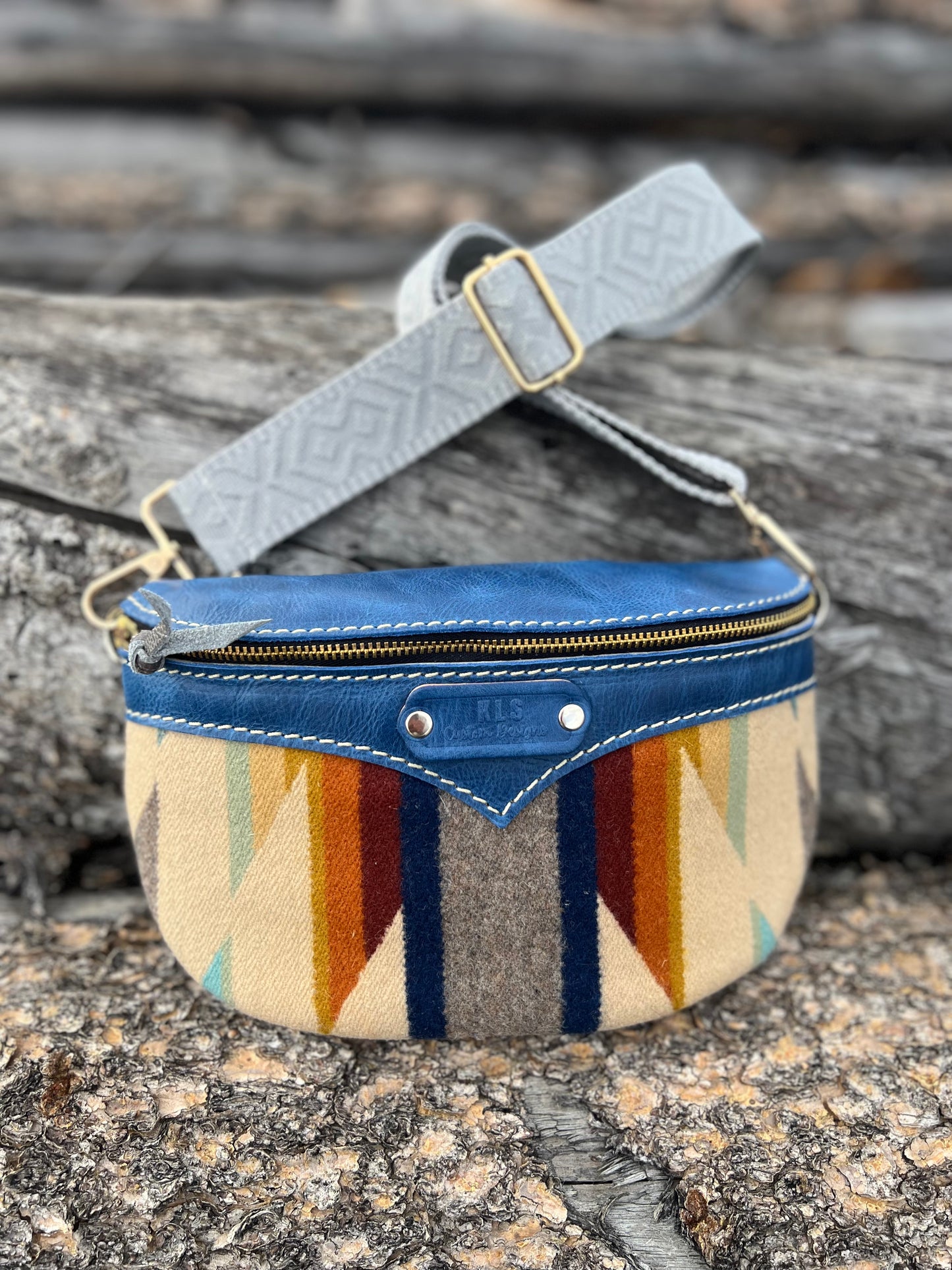 Custom - Jodie K.