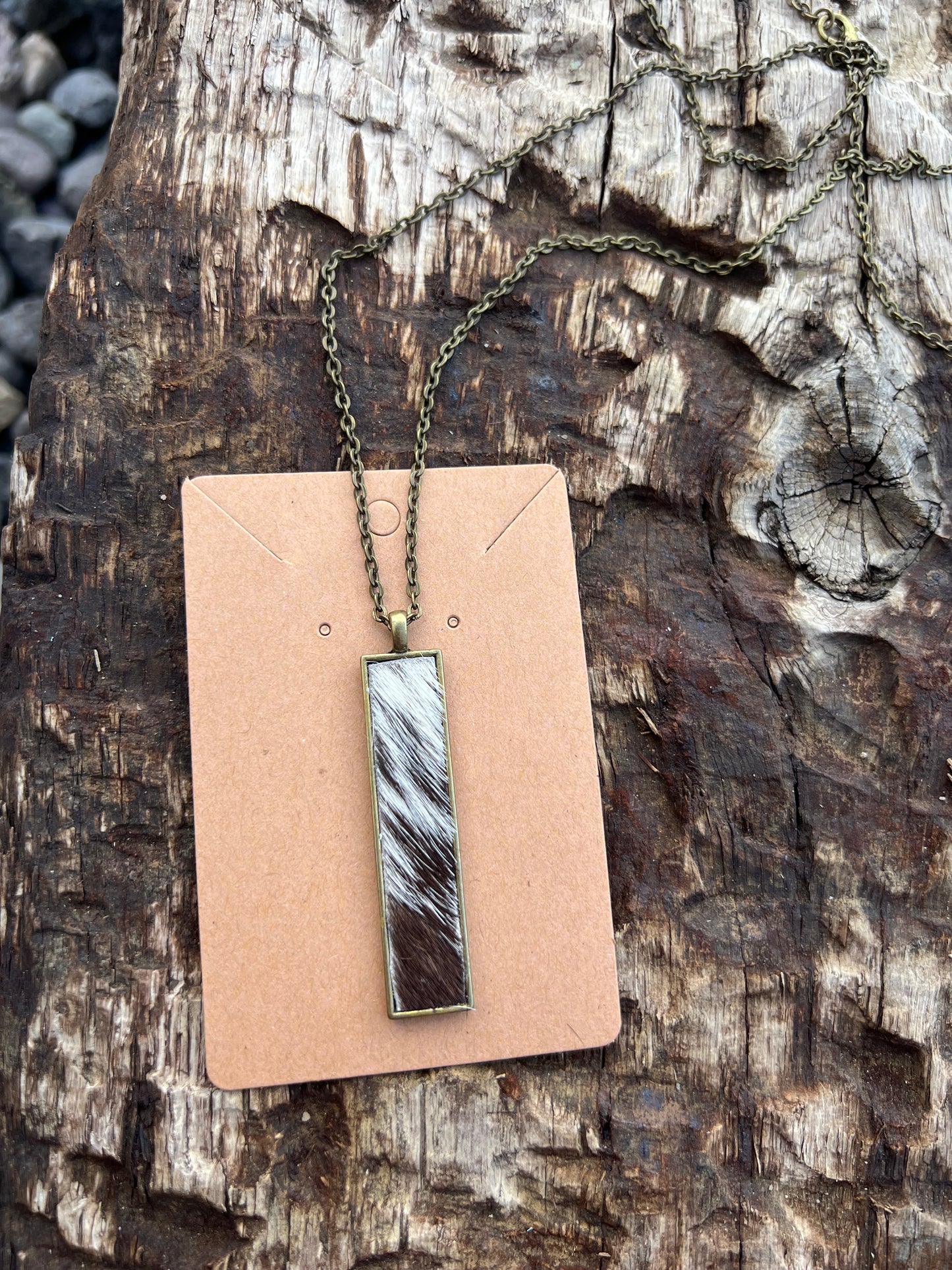 Pendant Necklace