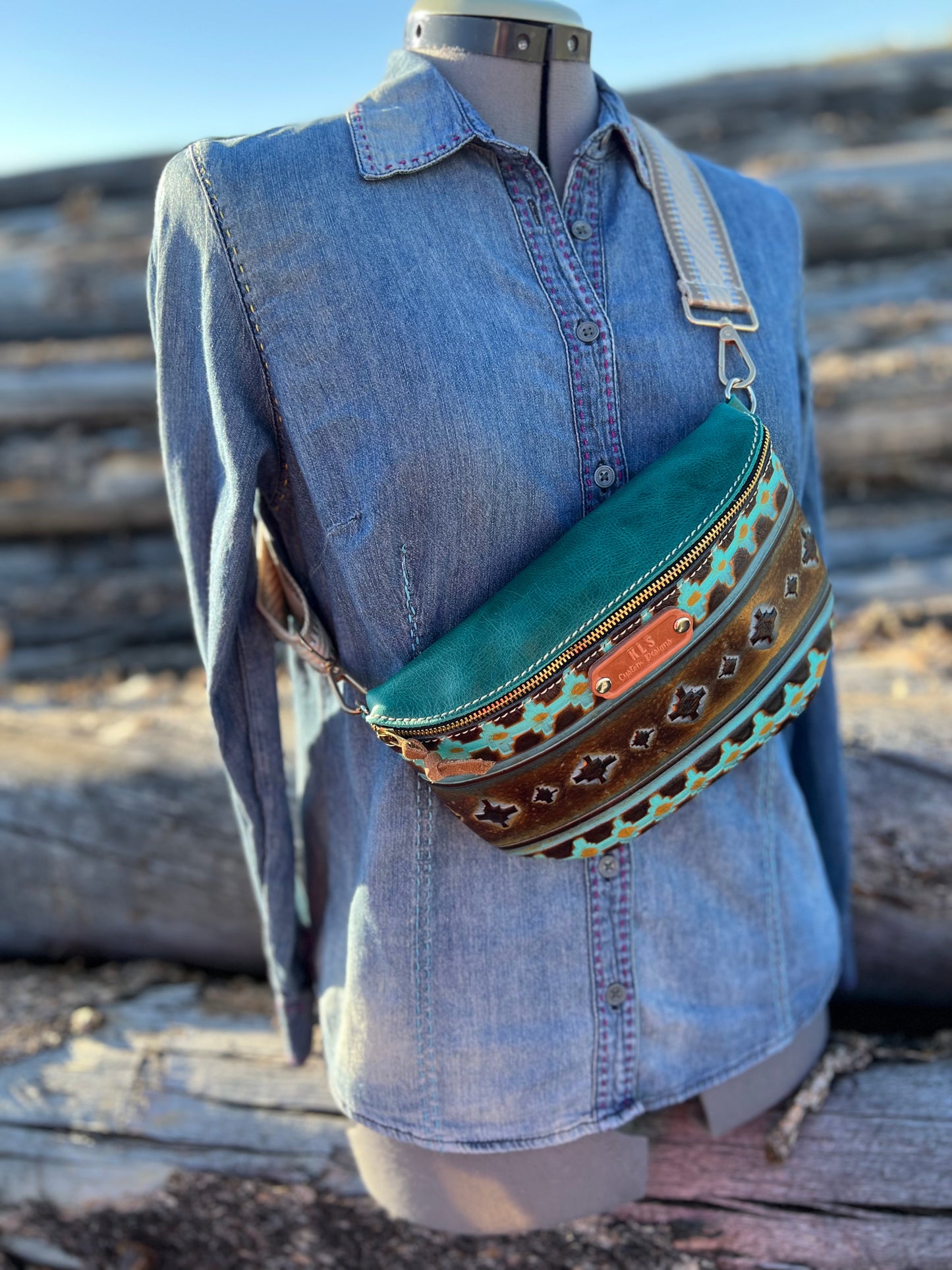 Sling Bag