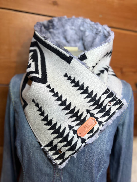 Neck Cowl