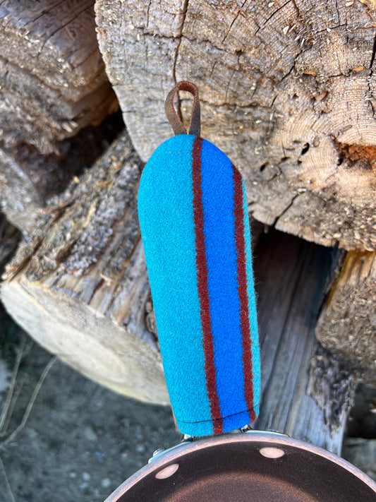 Pan Handle Cover