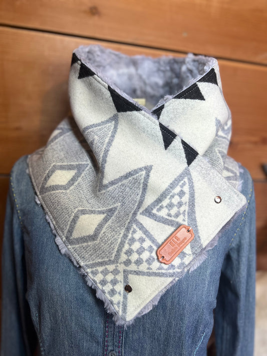 Neck Cowl