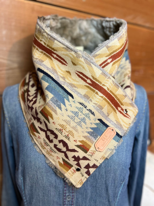 Neck Cowl