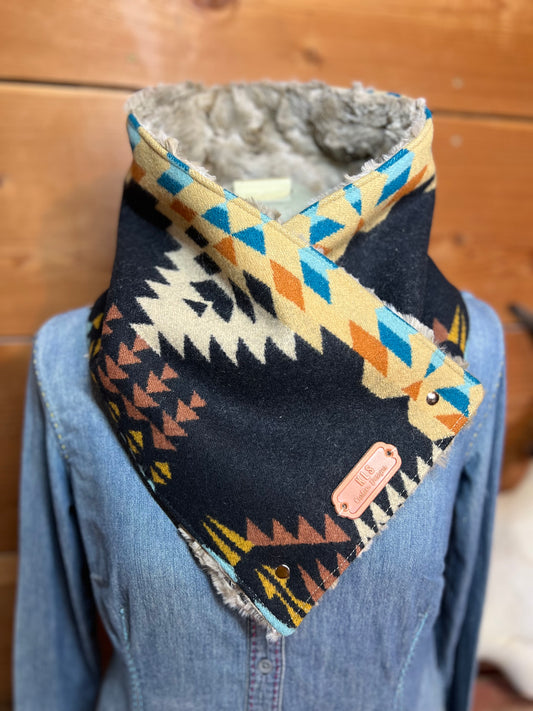 Neck Cowl