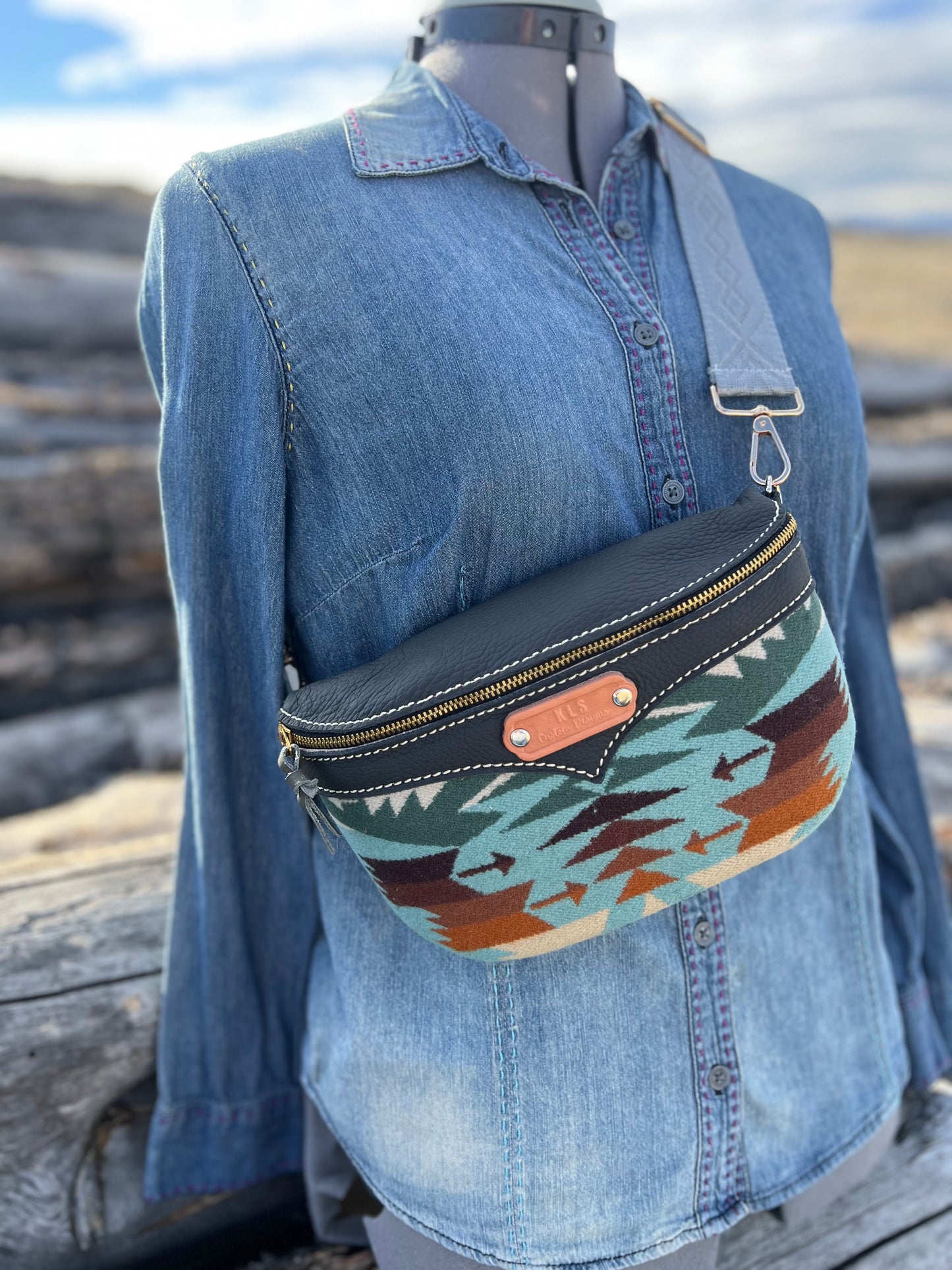 Sling Bag