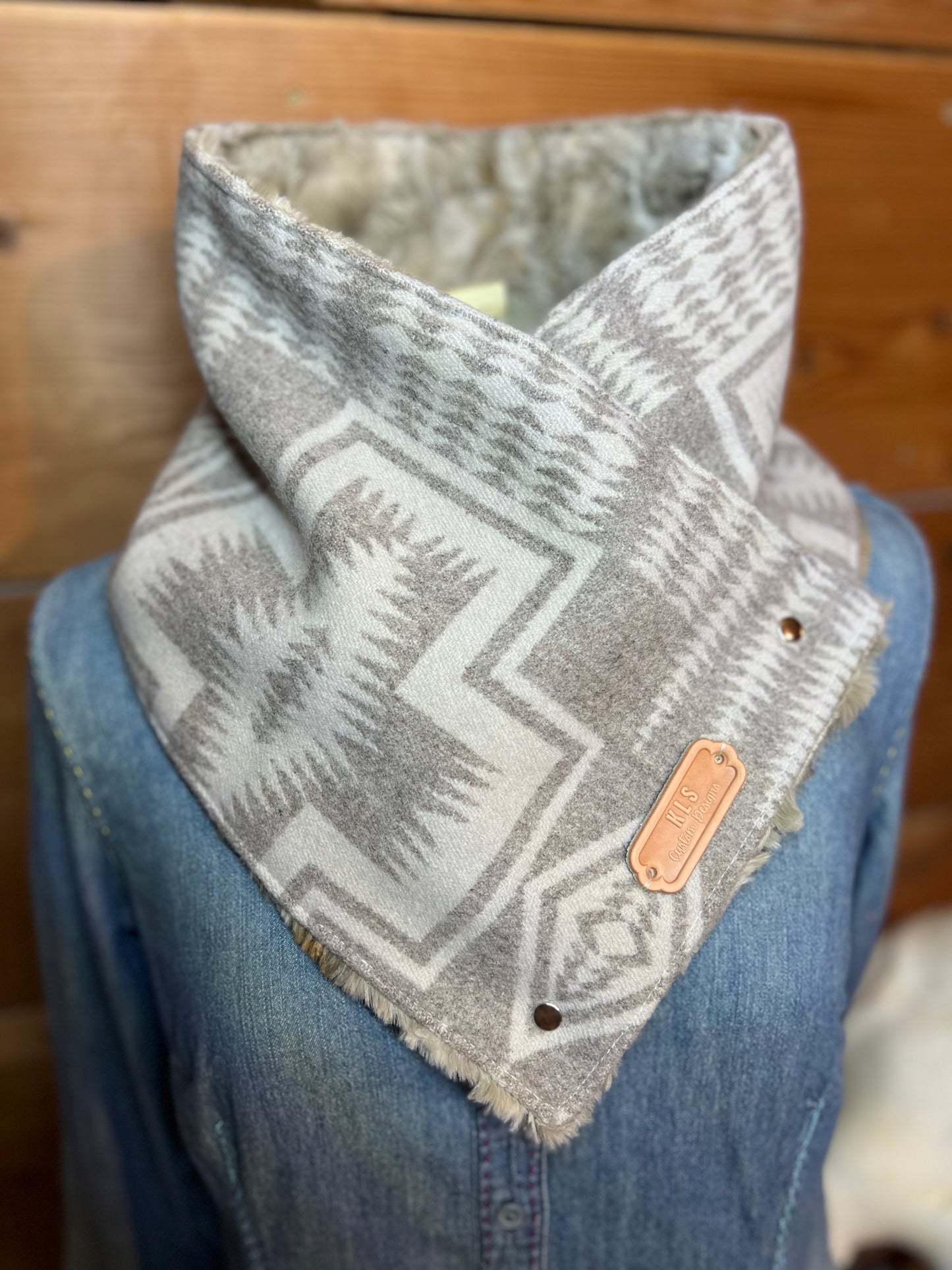 Neck Cowl