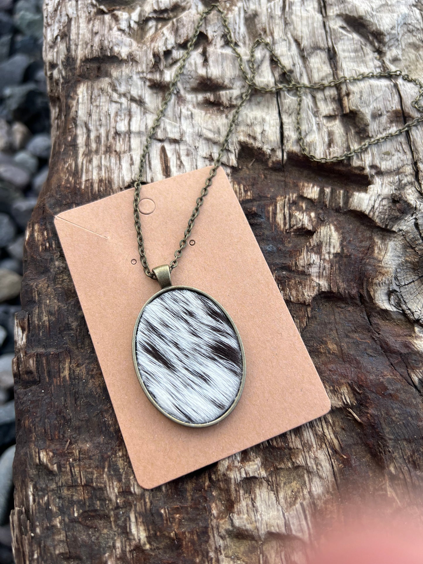 Pendant Necklace