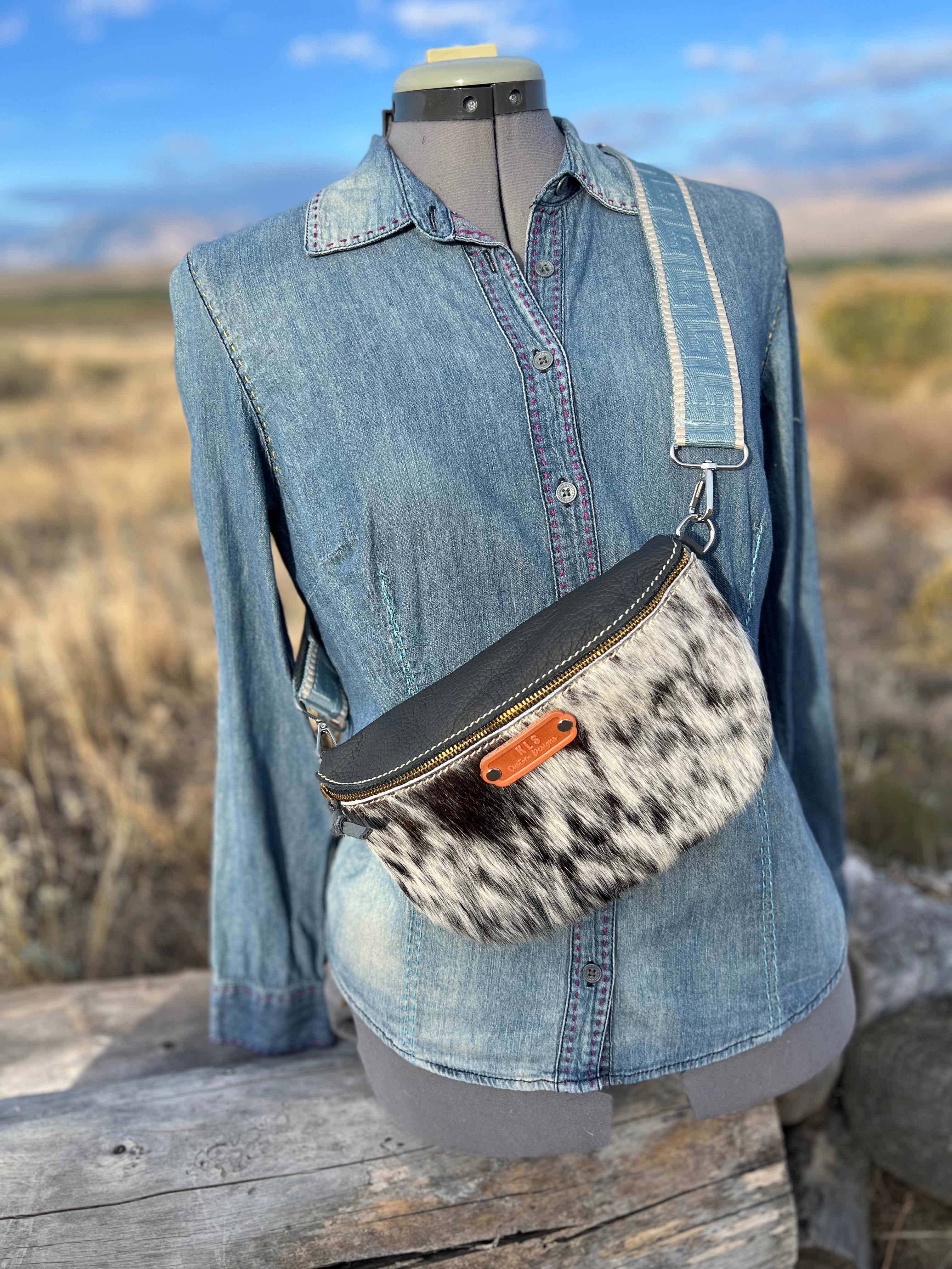 Sling Bag – KLS Designs