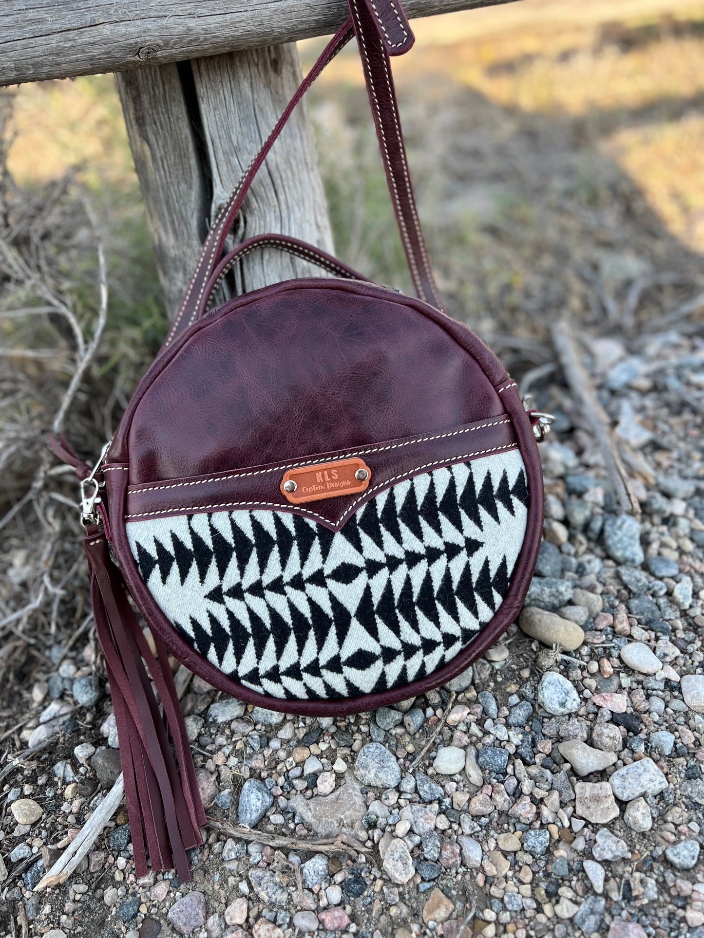 Canteen Bag